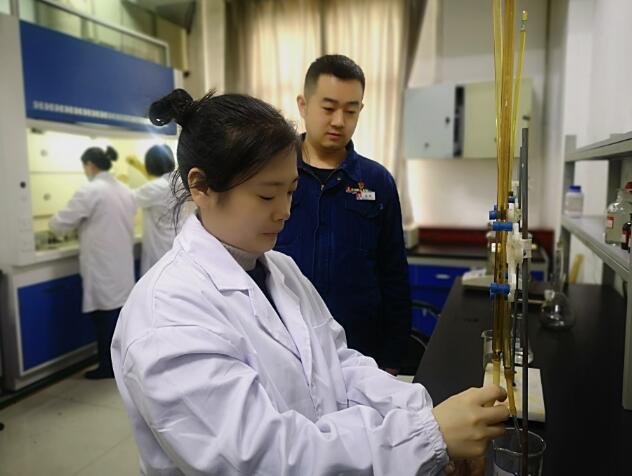 “花式”培訓(xùn) 成長(zhǎng)有道 “花式”培訓(xùn) 成長(zhǎng)有道