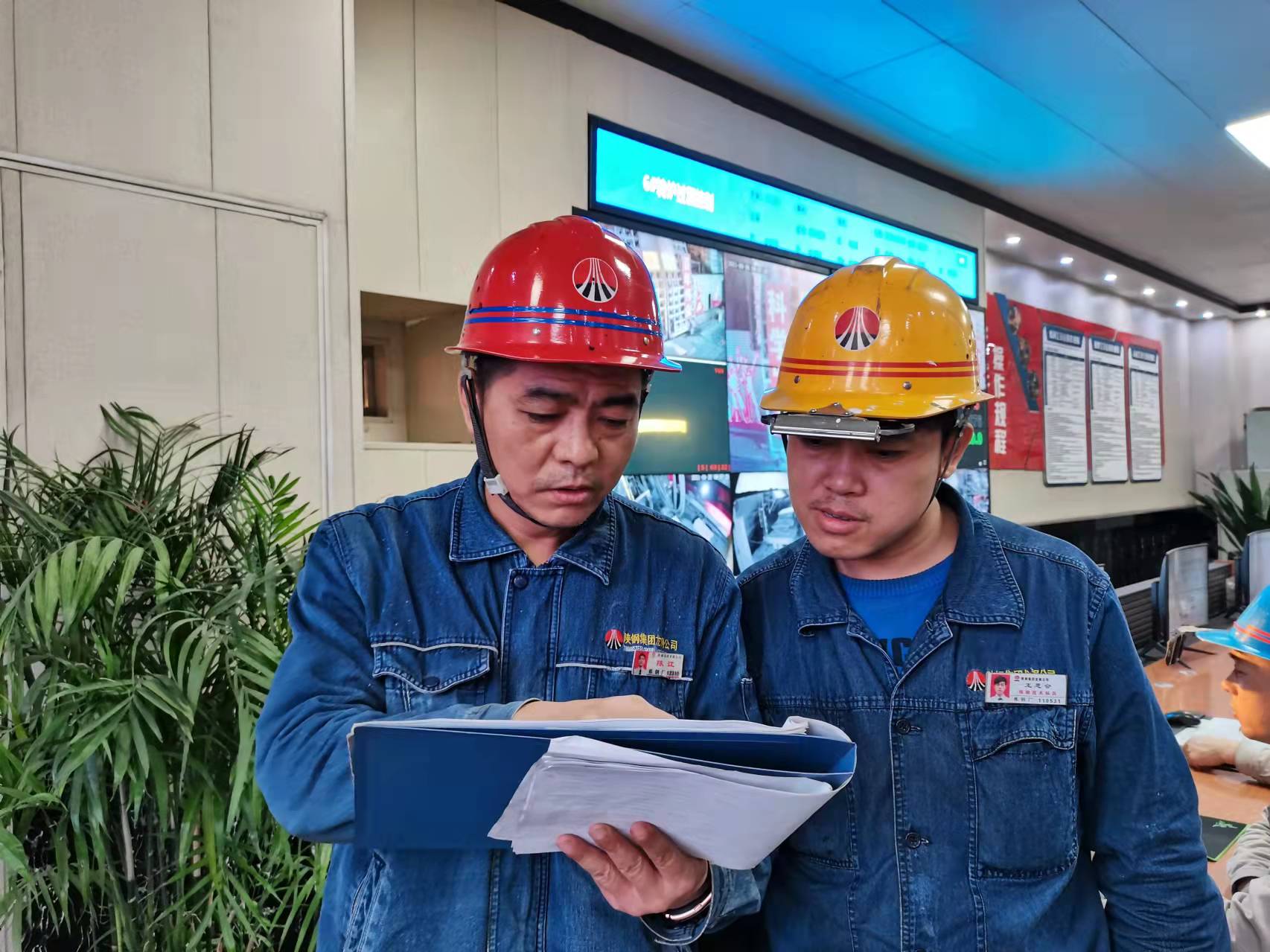 精準育才 打造青年“尖兵”隊伍 精準育才 打造青年“尖兵”隊伍