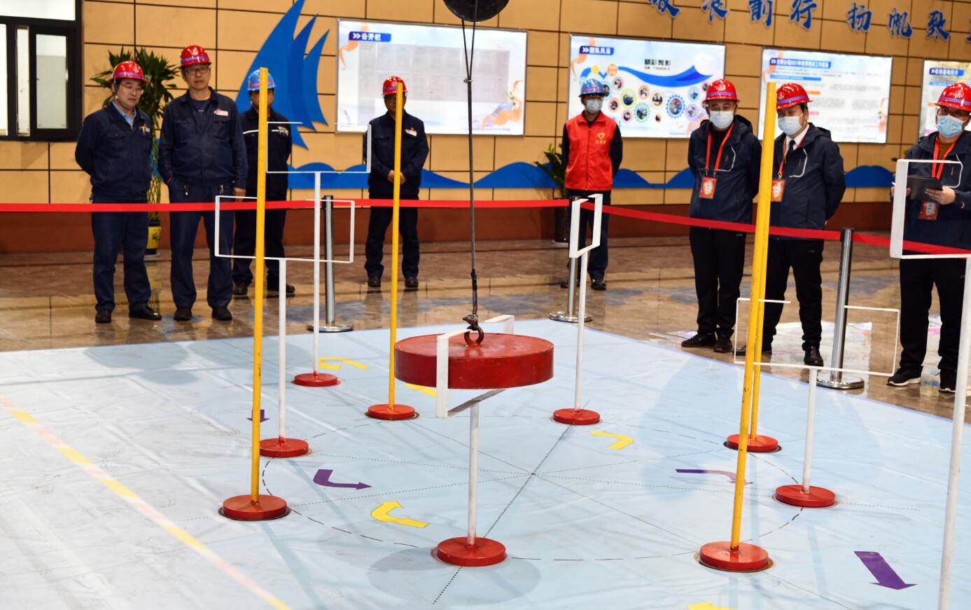 “三個結(jié)合”激活人才隊伍“一池春水” “三個結(jié)合”激活人才隊伍“一池春水”