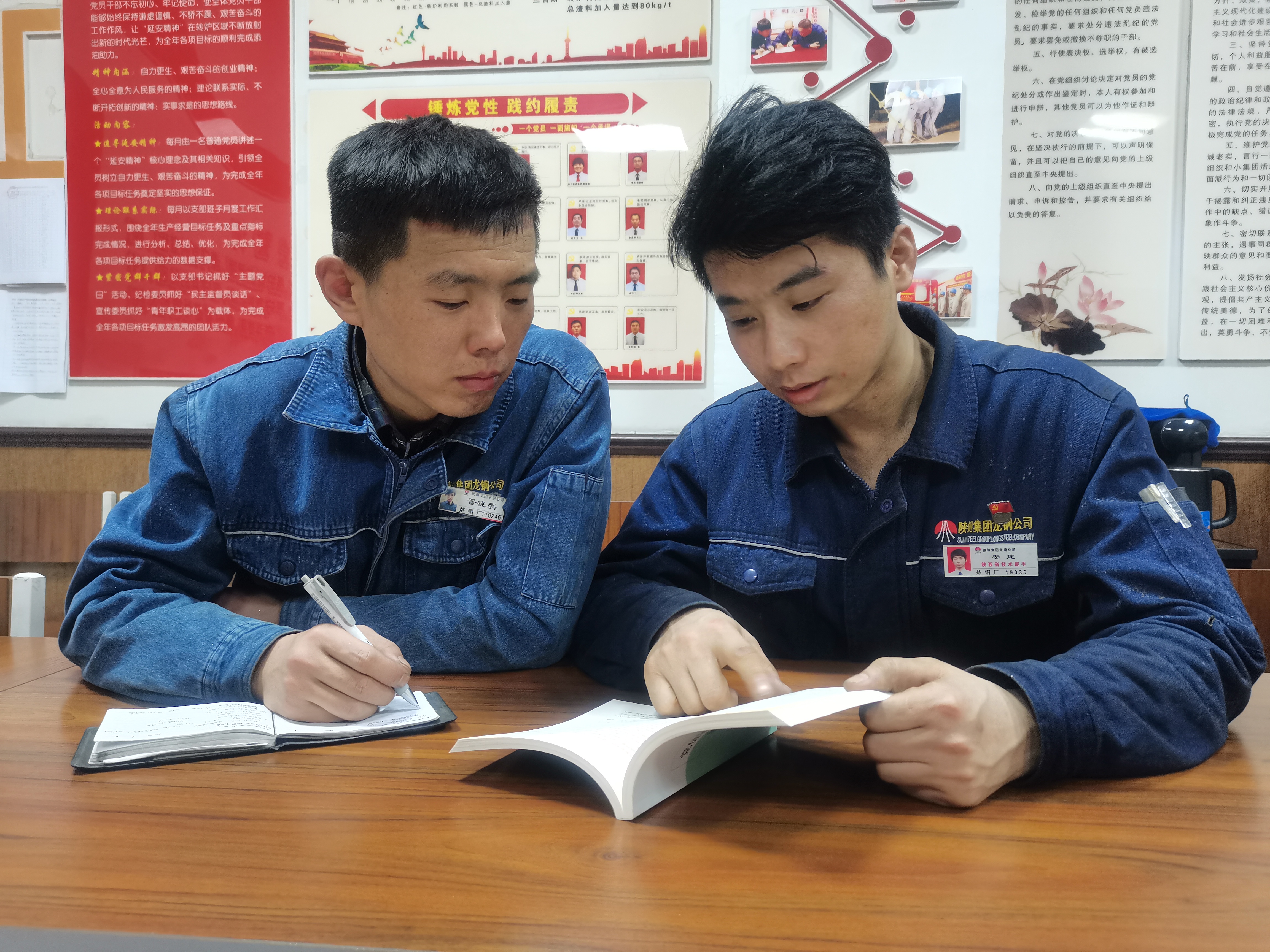 “三劑良方”激活人才培養(yǎng)內動力 “三劑良方”激活人才培養(yǎng)內動力