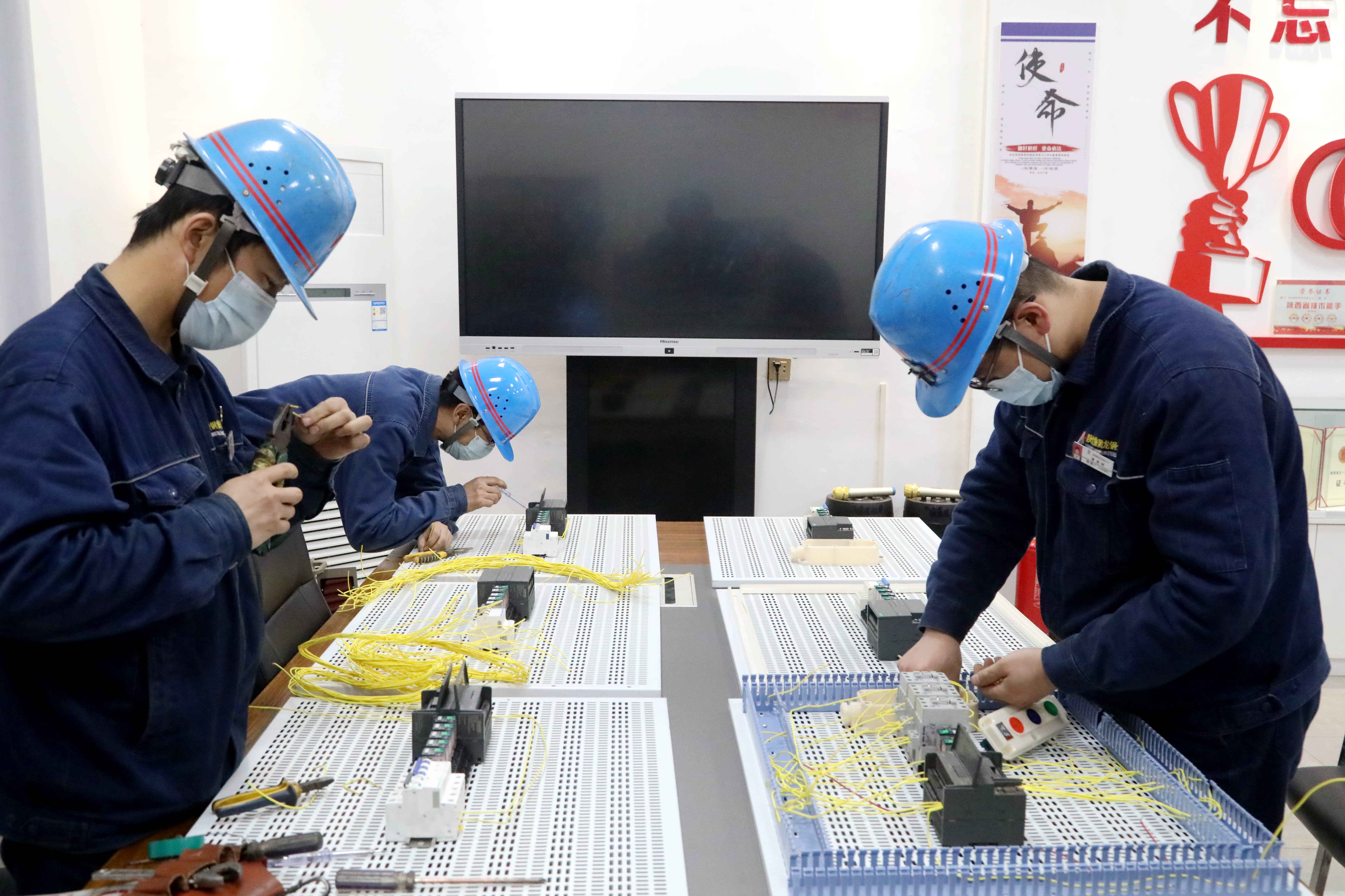 春播“桃李”秋收“碩果” 春播“桃李”秋收“碩果”