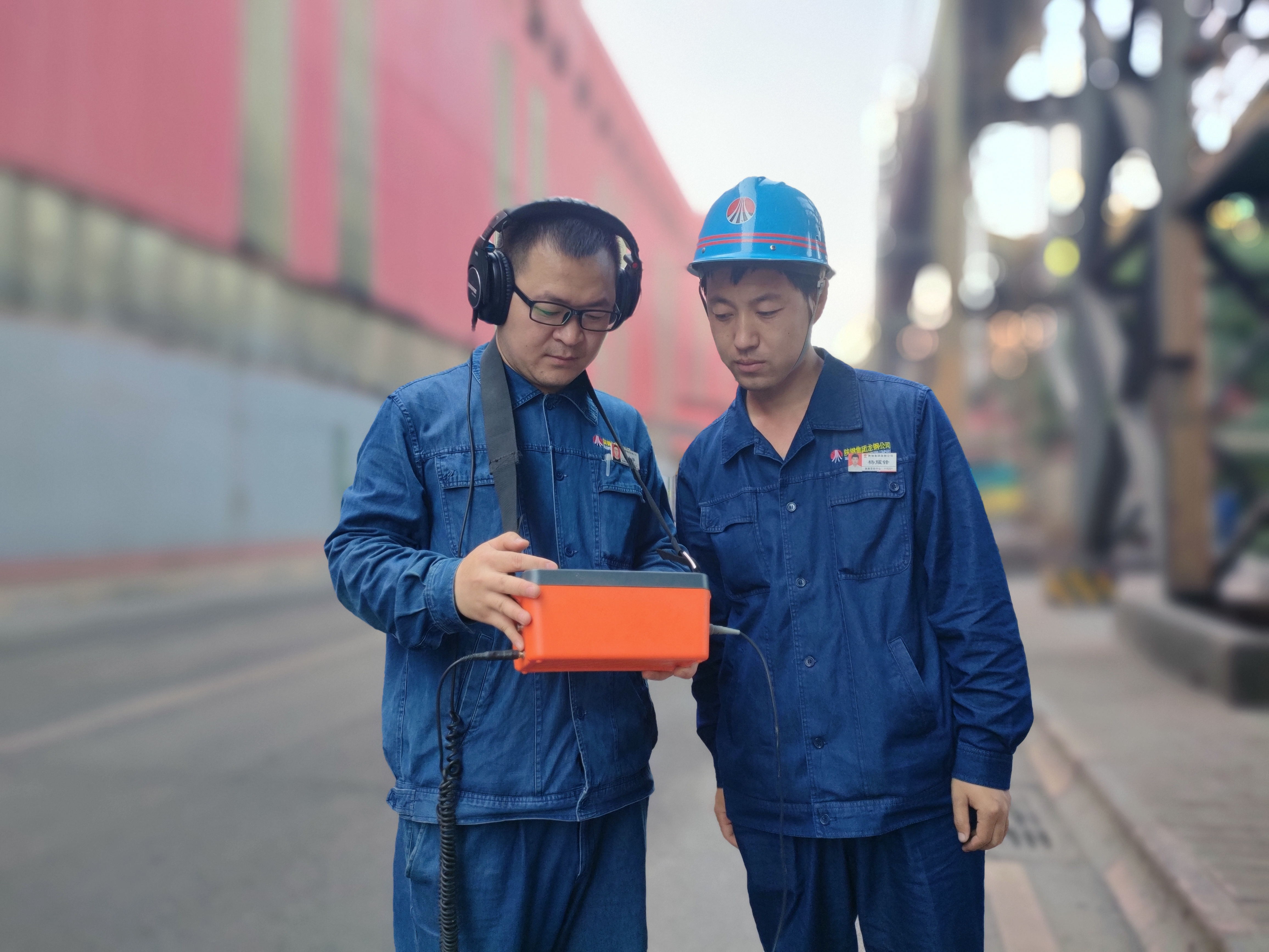 實戰練兵 打造全能電氣試驗隊伍 實戰練兵 打造全能電氣試驗隊伍