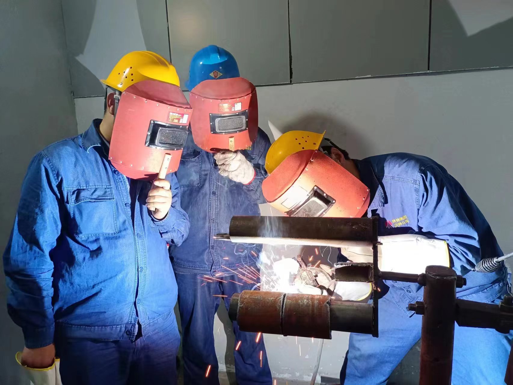 三步“育苗法”,打造人才培養“新沃土” 三步“育苗法”,打造人才培養“新沃土”