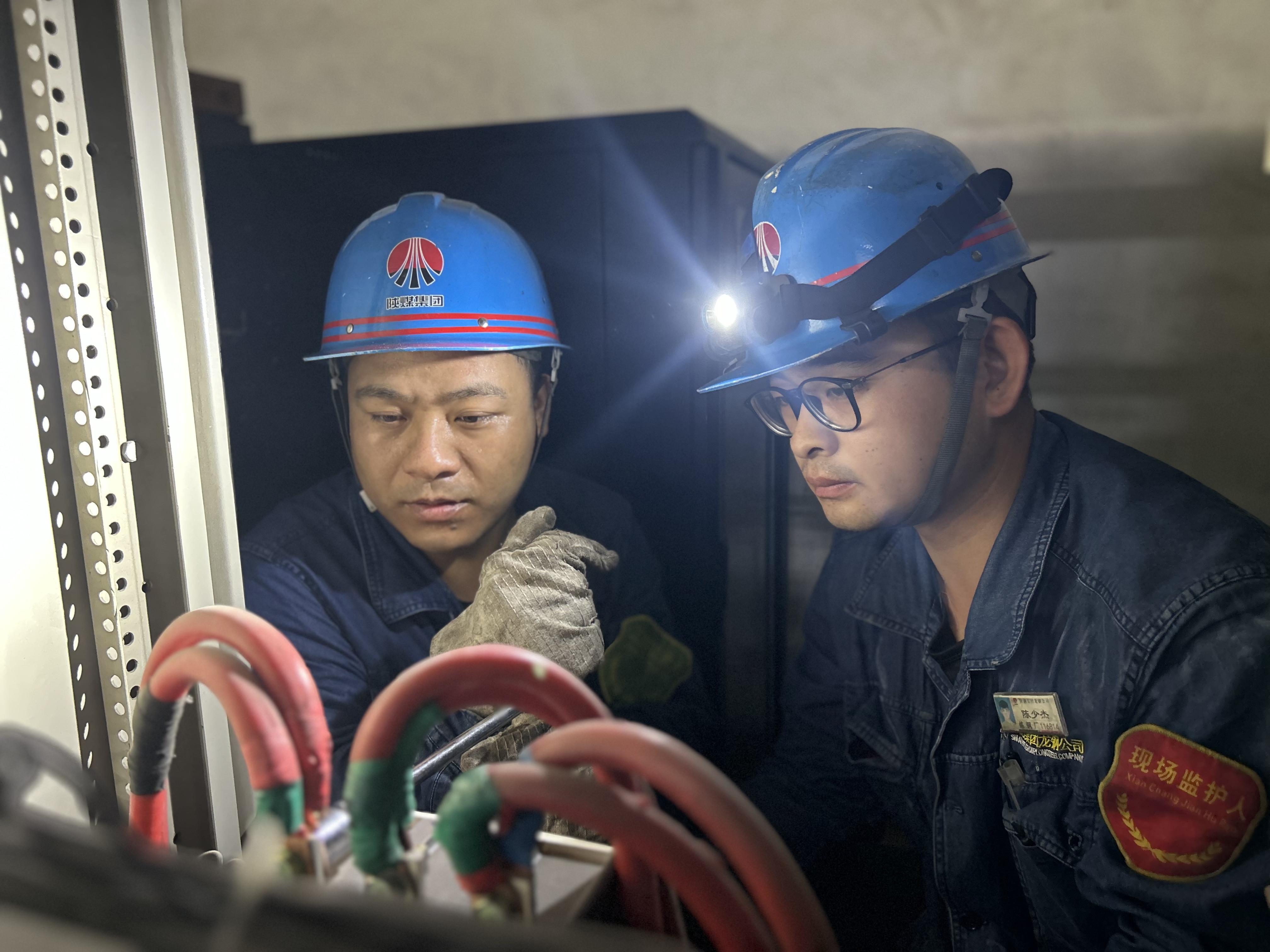 妙招迭出 讓班組管理更有“料” 妙招迭出 讓班組管理更有“料”