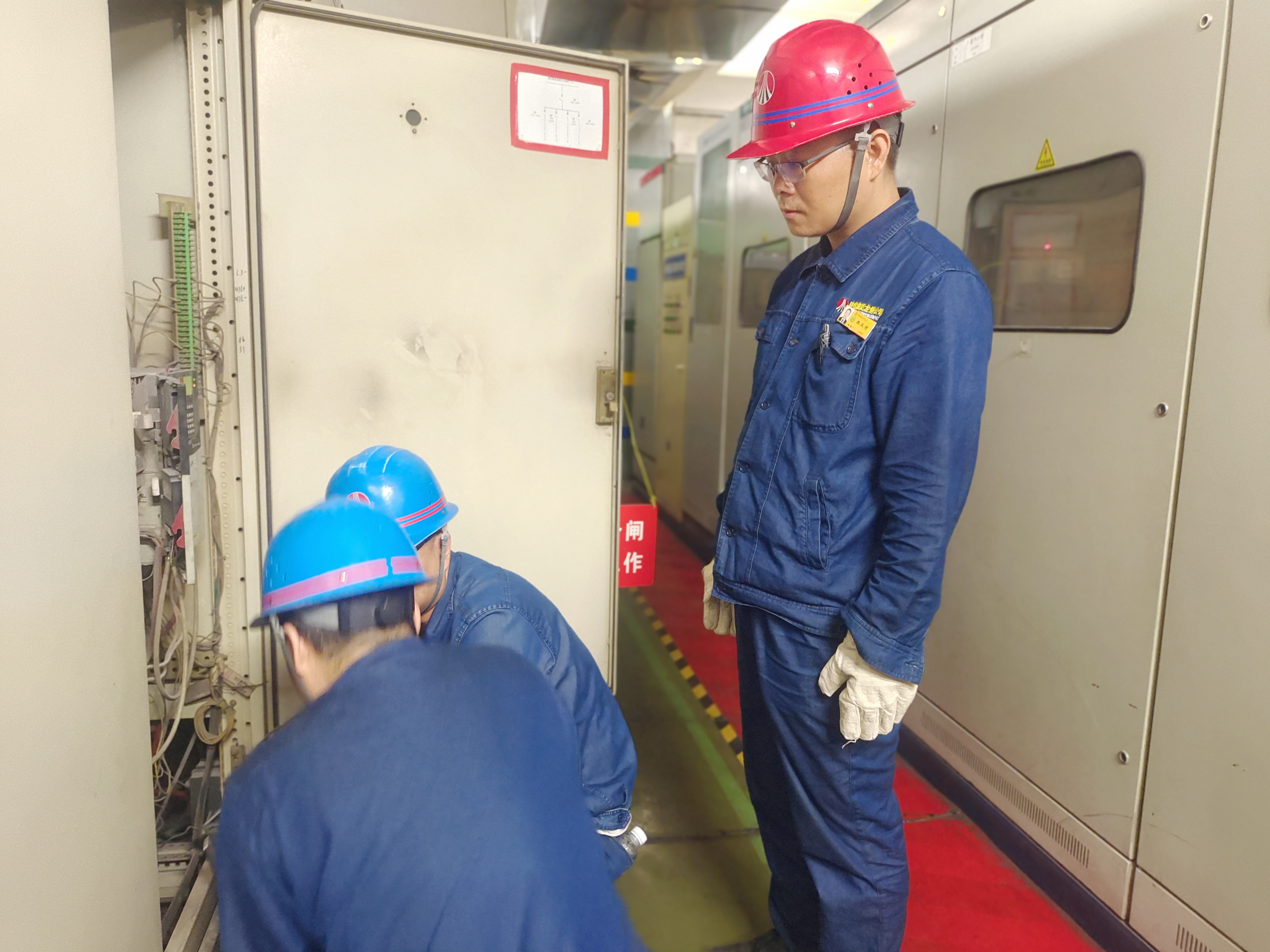 妙招迭出 讓班組管理更有“料” 妙招迭出 讓班組管理更有“料”