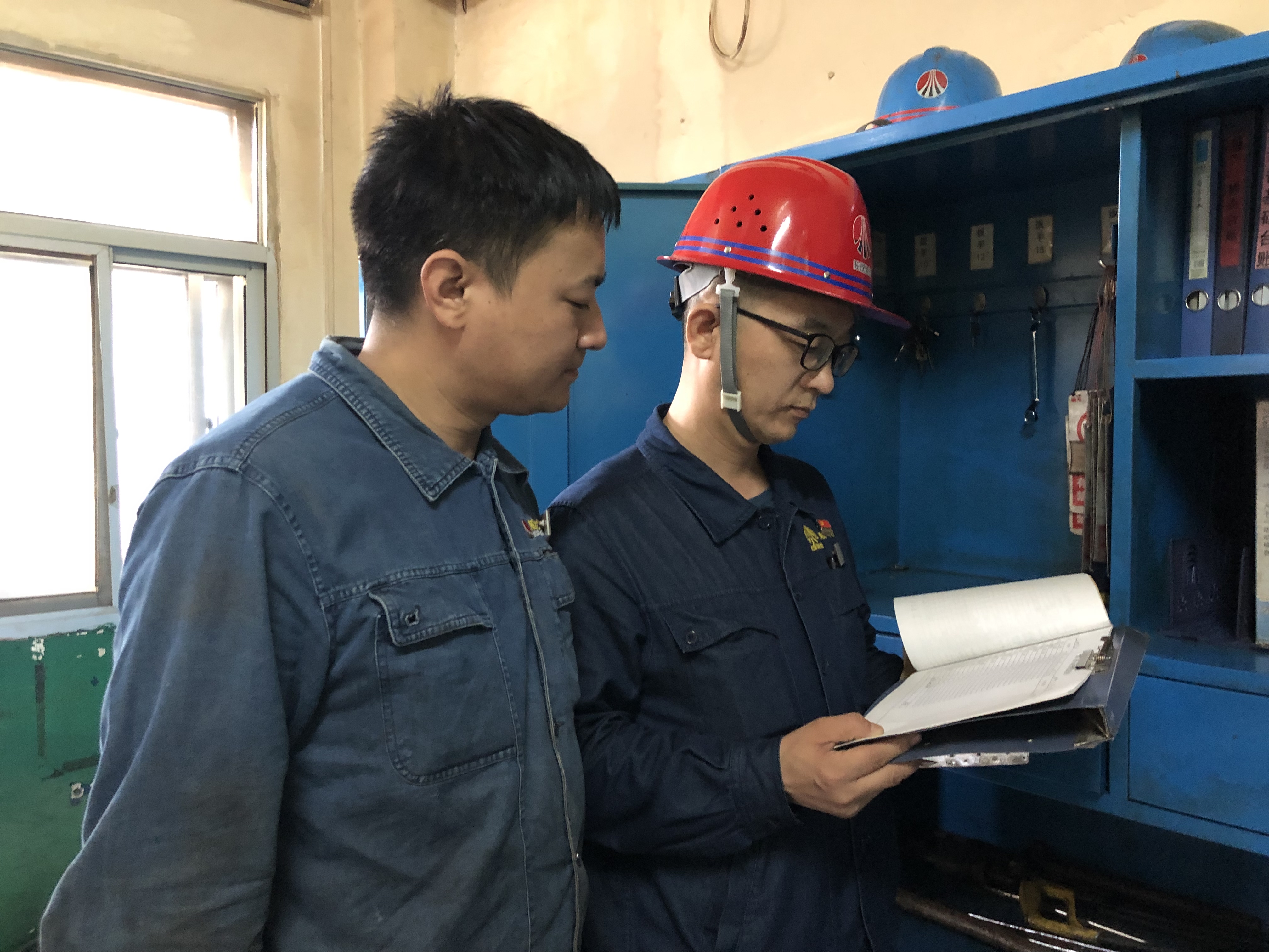 深耕監督執紀“責任田” 深耕監督執紀“責任田”