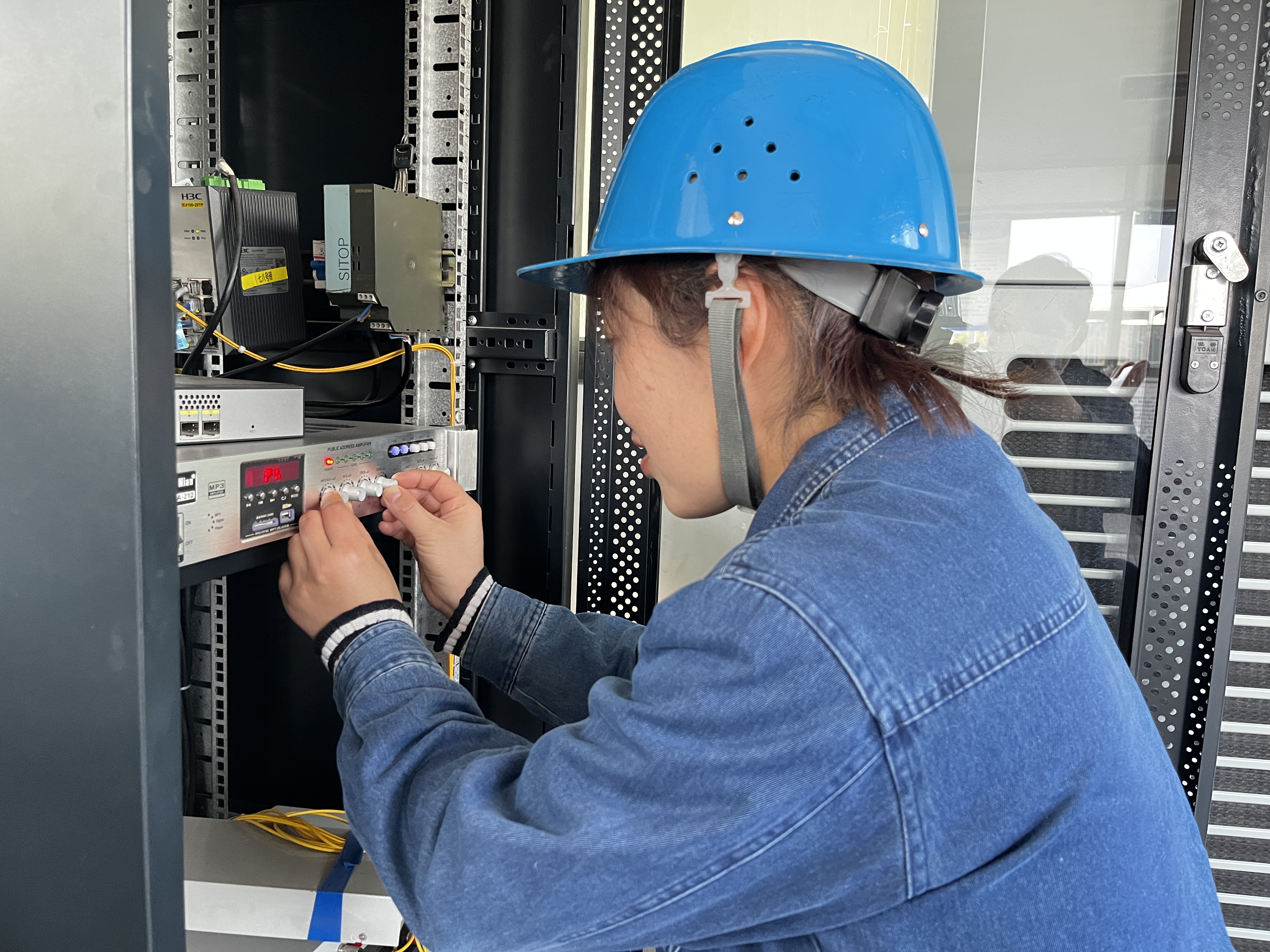 他們奔跑在“正確”的賽道上! 他們奔跑在“正確”的賽道上!