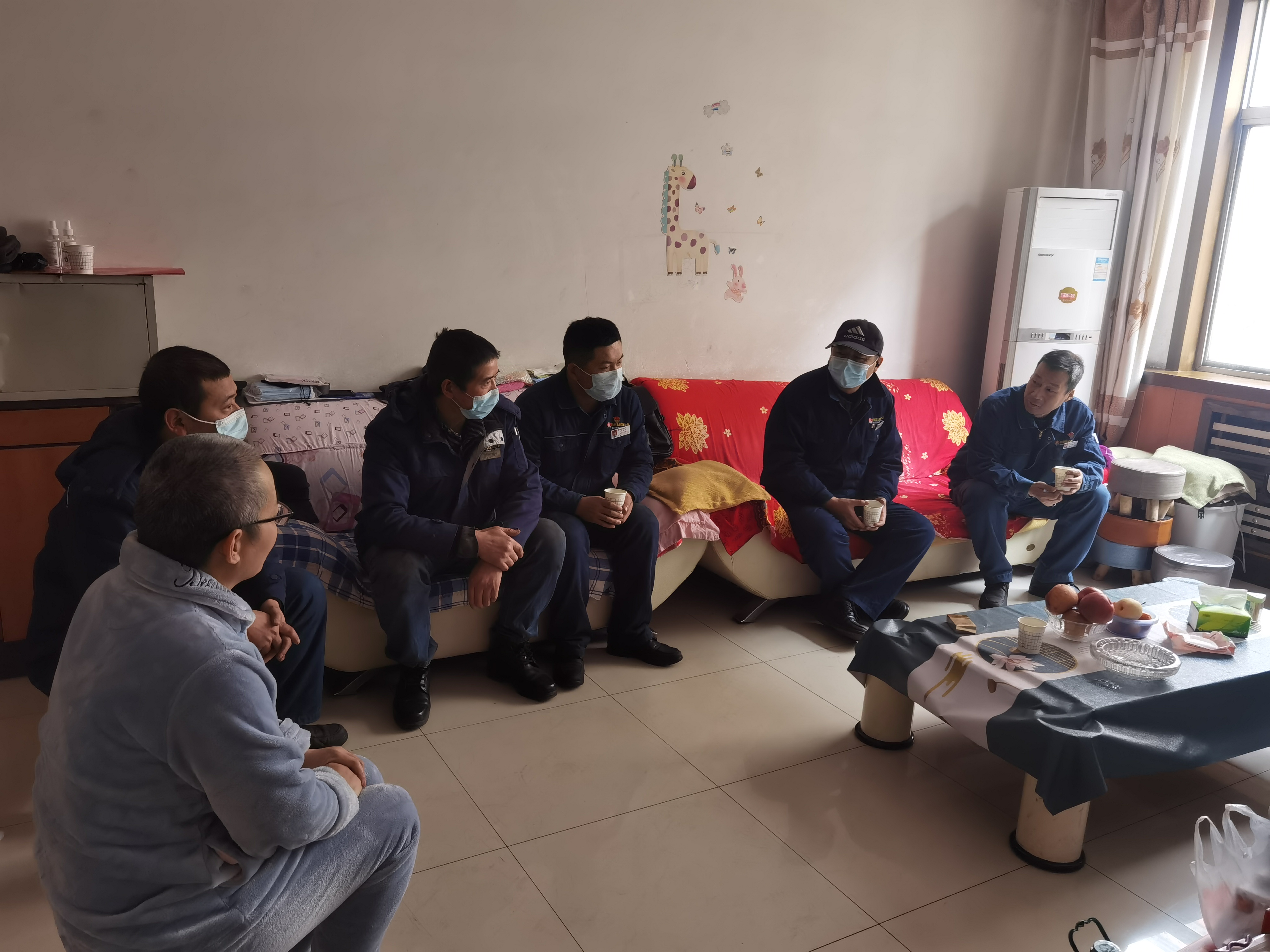 創新“五度”工作法 抓實黨風廉政建設 創新“五度”工作法 抓實黨風廉政建設