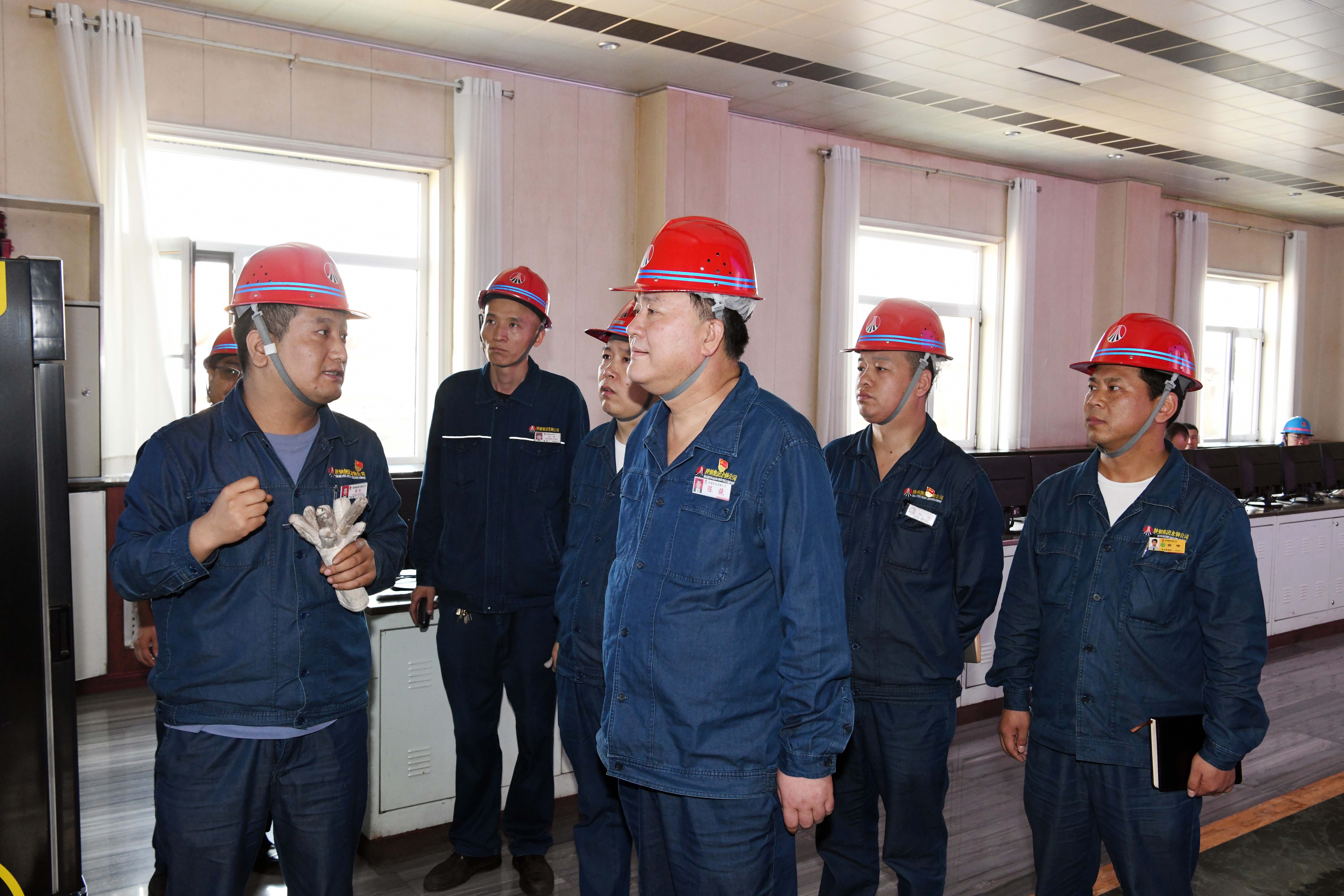 積極擔(dān)當(dāng) 勇于作為 以扎實(shí)有力的舉措為基層減負(fù) 積極擔(dān)當(dāng) 勇于作為 以扎實(shí)有力的舉措為基層減負(fù)