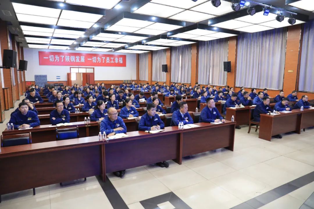 政工春訓提干勁 全力以赴打硬仗 政工春訓提干勁 全力以赴打硬仗