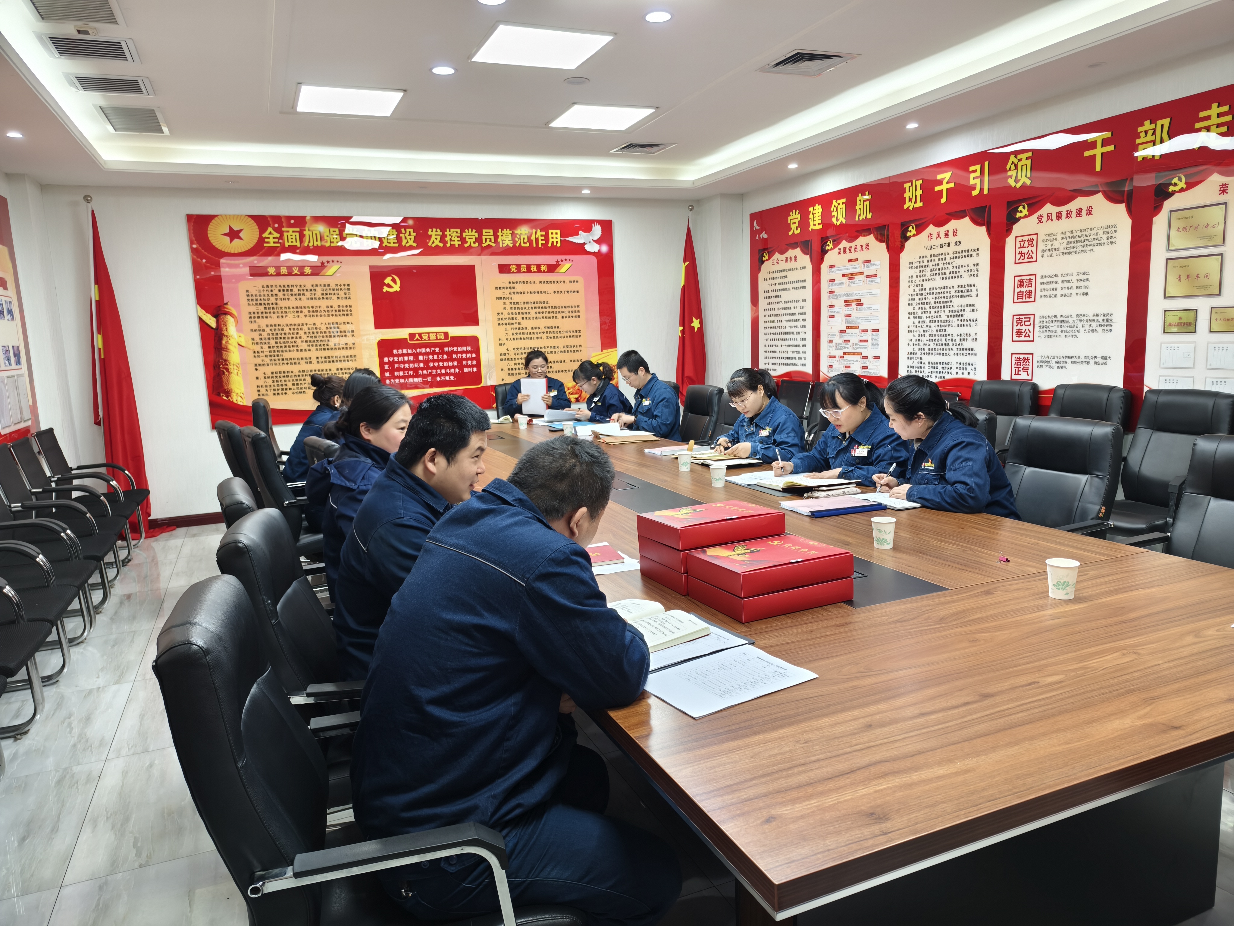 明確考核標準 激勵擔當作為 明確考核標準 激勵擔當作為