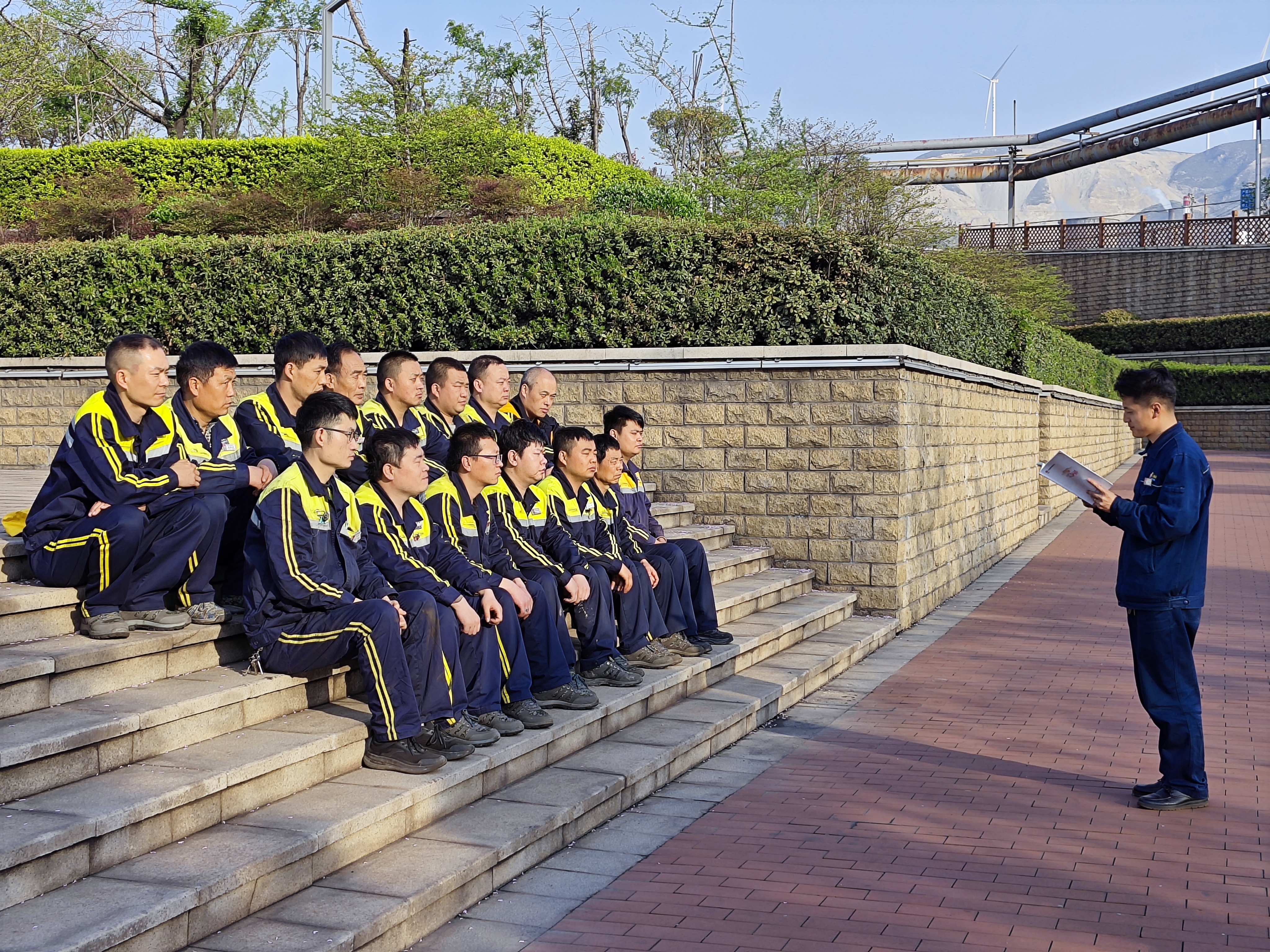 推動(dòng)黨紀(jì)學(xué)習(xí)教育見(jiàn)行見(jiàn)效 推動(dòng)黨紀(jì)學(xué)習(xí)教育見(jiàn)行見(jiàn)效