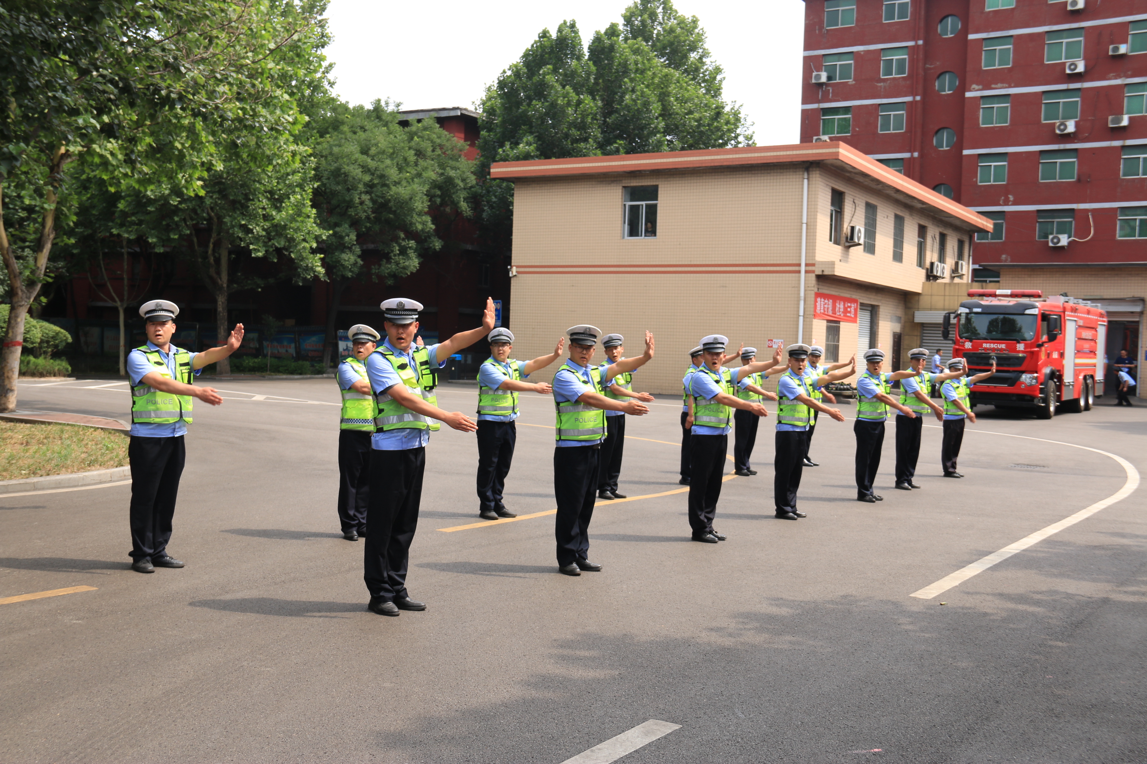 抓實(shí)黨紀(jì)學(xué)習(xí)教育 不斷提升后勤保障能力 抓實(shí)黨紀(jì)學(xué)習(xí)教育 不斷提升后勤保障能力