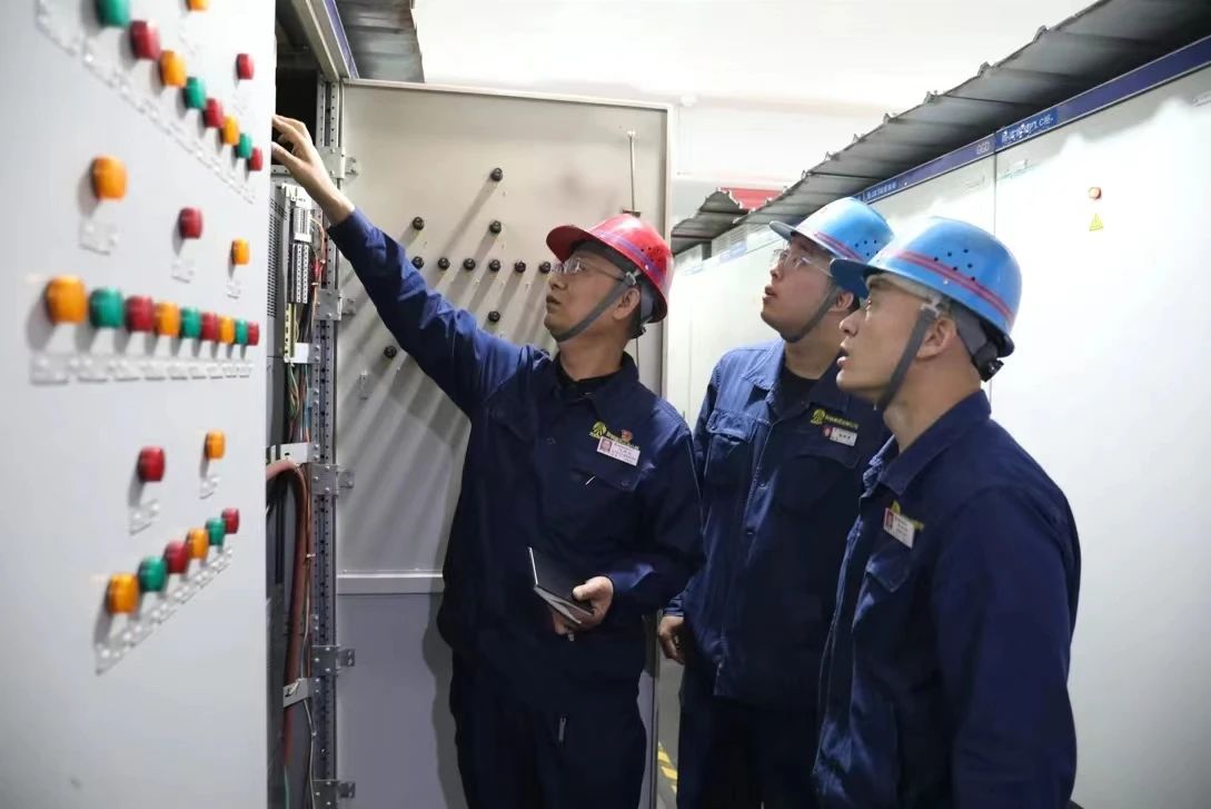 學習強企 強基賦能 龍鋼公司人才隊伍建設出實招見實效 學習強企 強基賦能 龍鋼公司人才隊伍建設出實招見實效