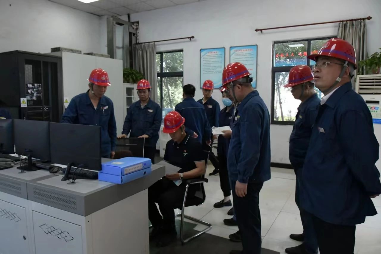 龍鋼集團扎實開展黨紀學習教育 龍鋼集團扎實開展黨紀學習教育