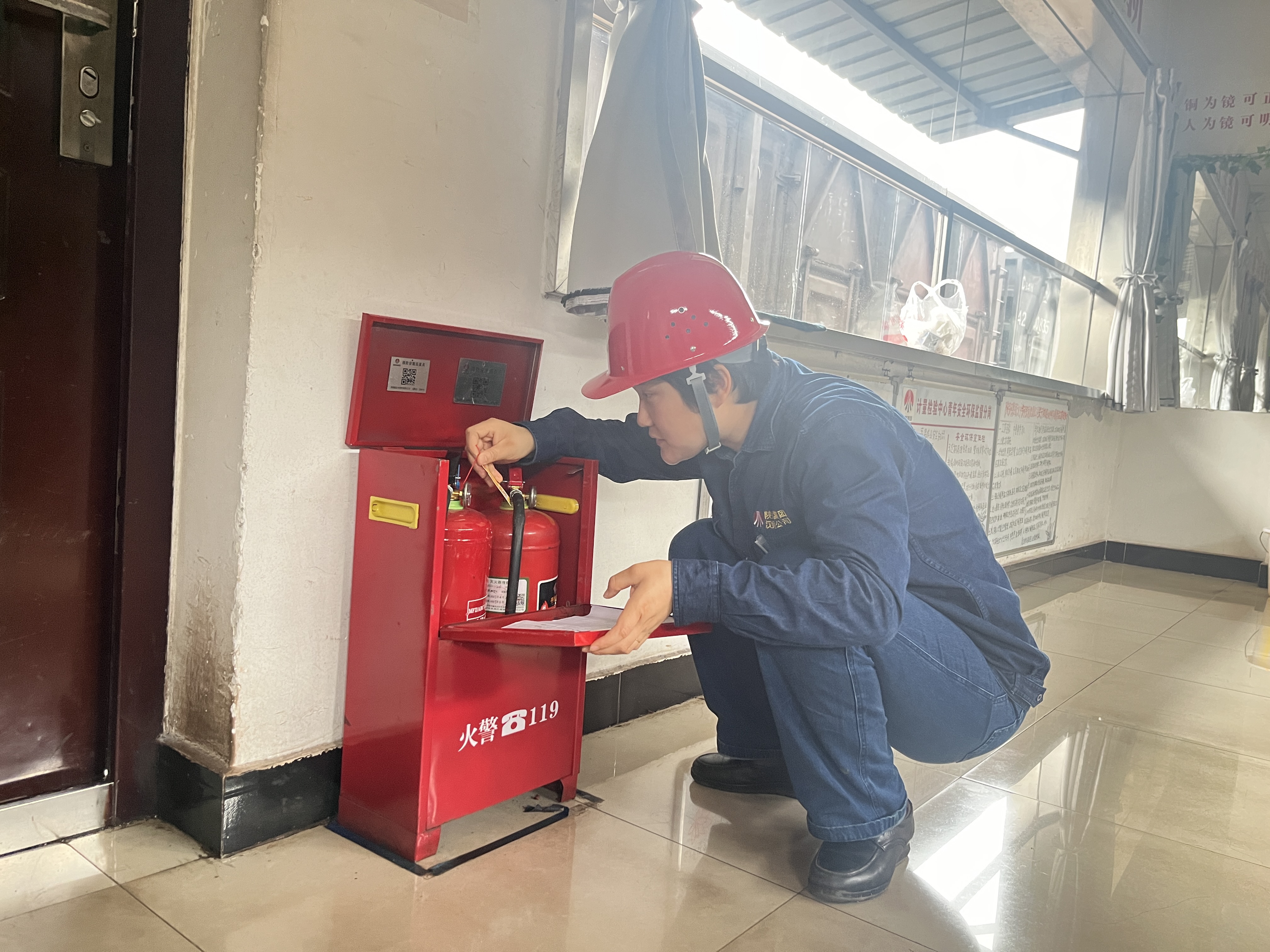 精準(zhǔn)培養(yǎng),讓青工技能“C位”流行 精準(zhǔn)培養(yǎng),讓青工技能“C位”流行