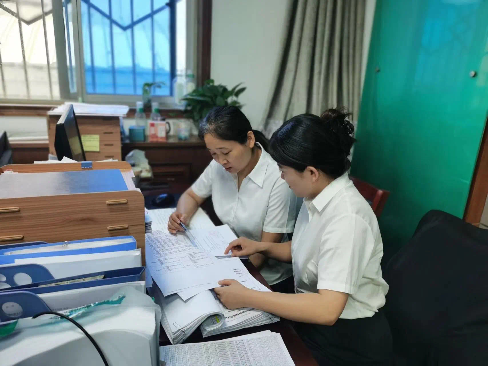 “黨建+”賦能經營工作提質增效 “黨建+”賦能經營工作提質增效