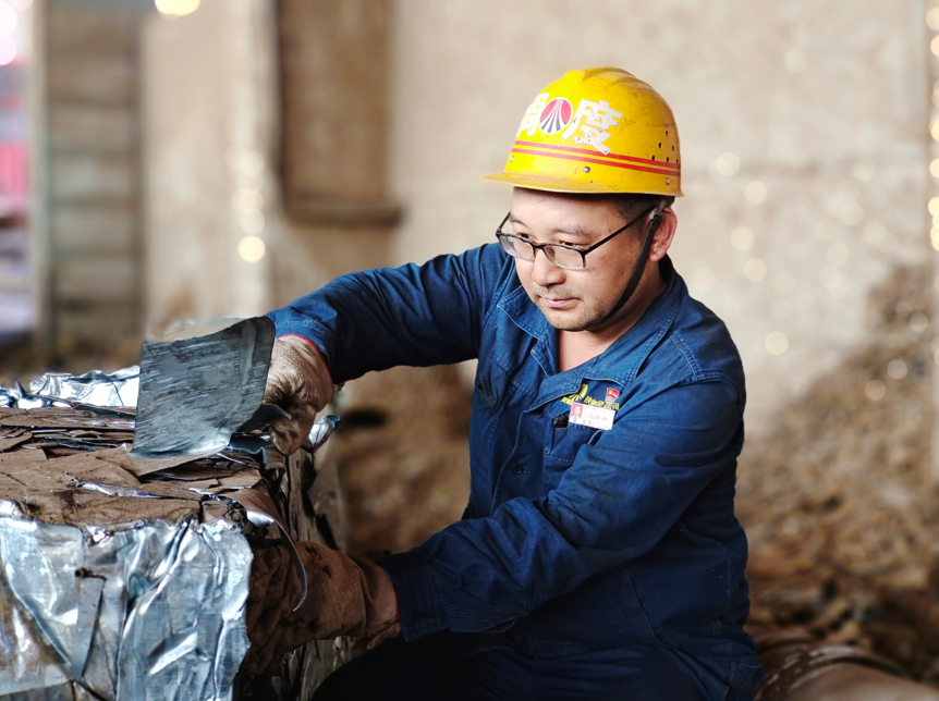 “四步法”推動形勢任務教育落地有力 “四步法”推動形勢任務教育落地有力