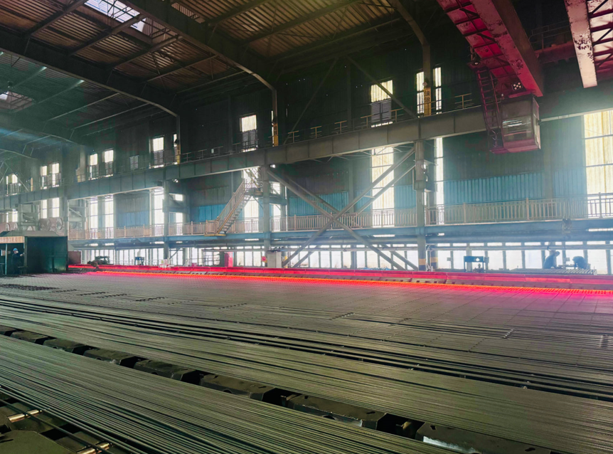 “四步法”推動形勢任務教育落地有力 “四步法”推動形勢任務教育落地有力