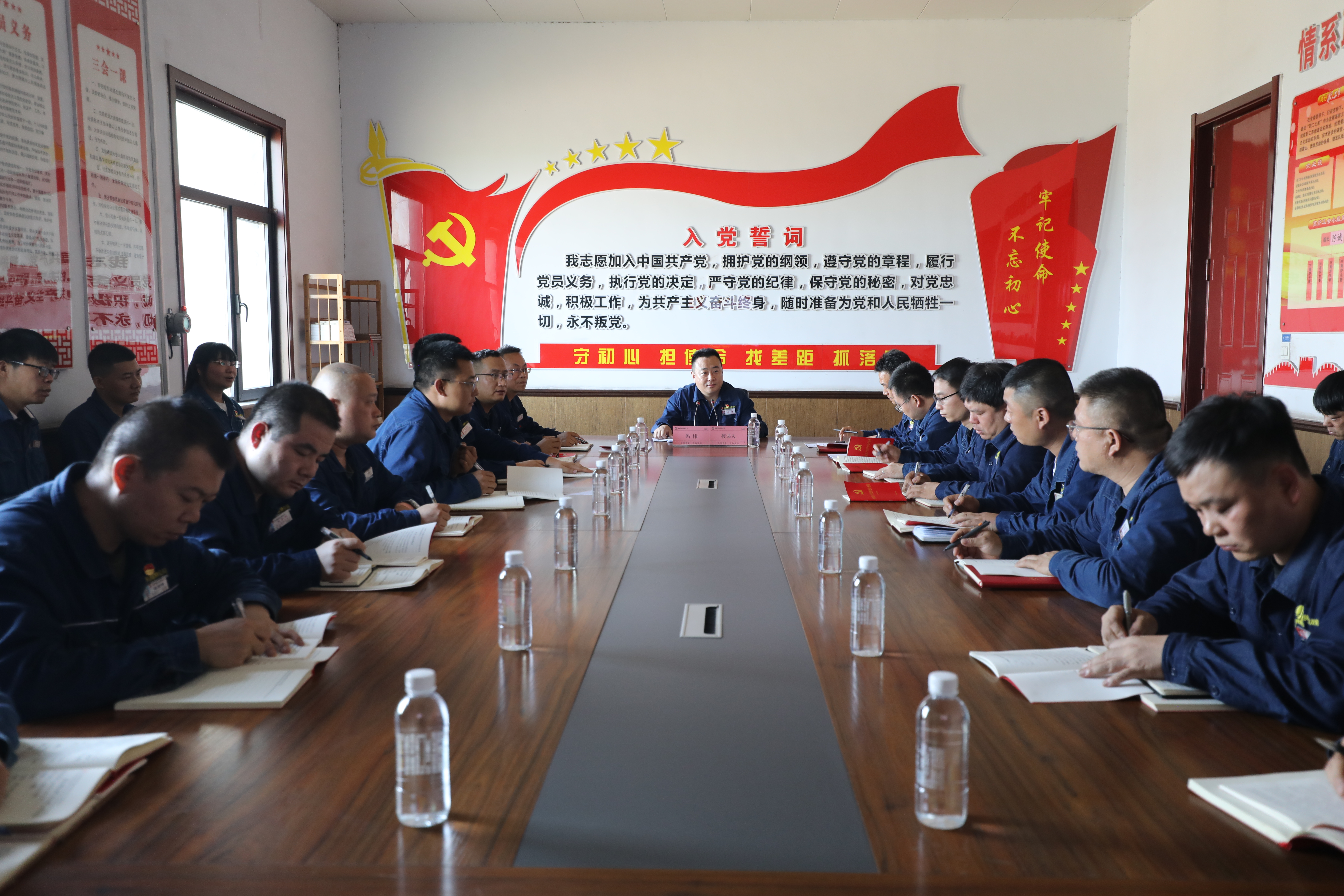 念好“三字訣” 提升干部監(jiān)督質(zhì)效 念好“三字訣” 提升干部監(jiān)督質(zhì)效