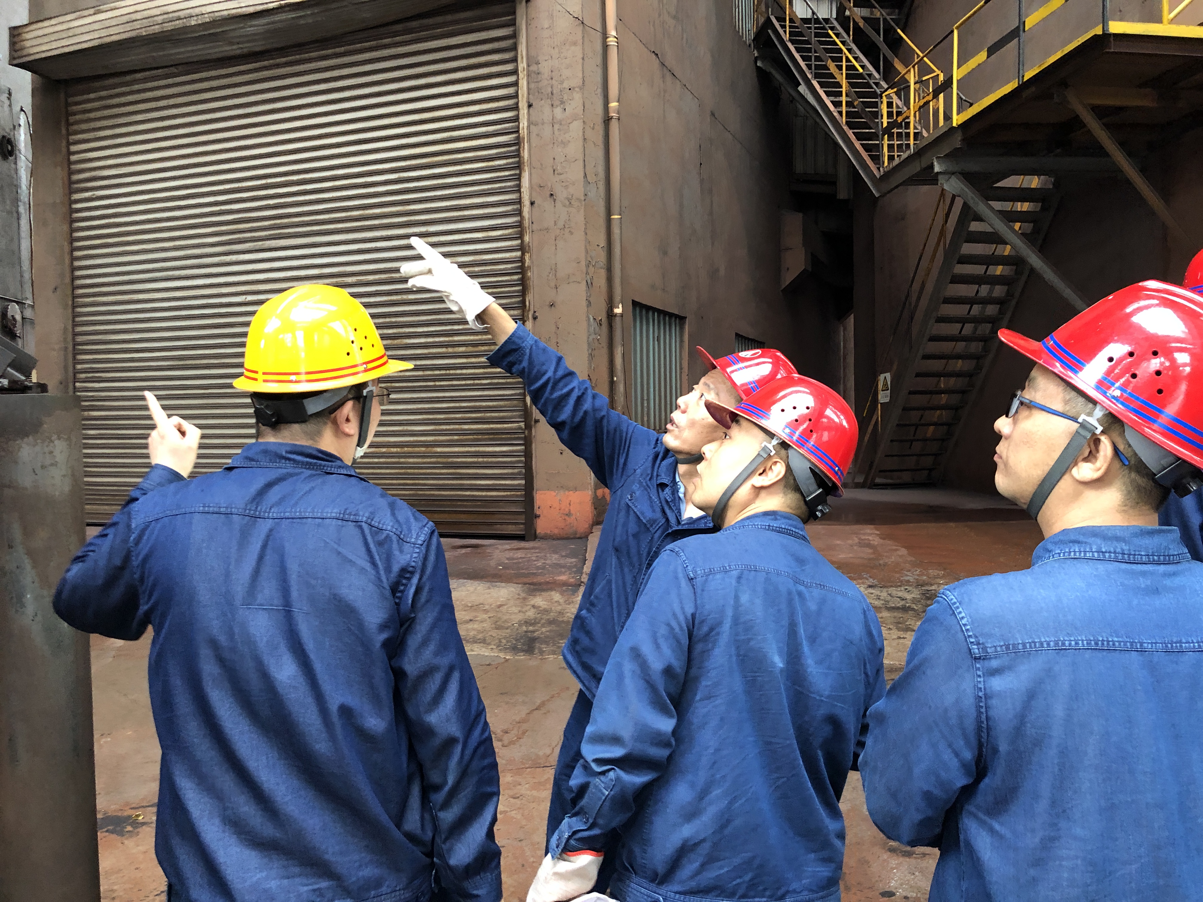 搭好“三個平臺” 建強干部隊伍管理全矩陣 搭好“三個平臺” 建強干部隊伍管理全矩陣