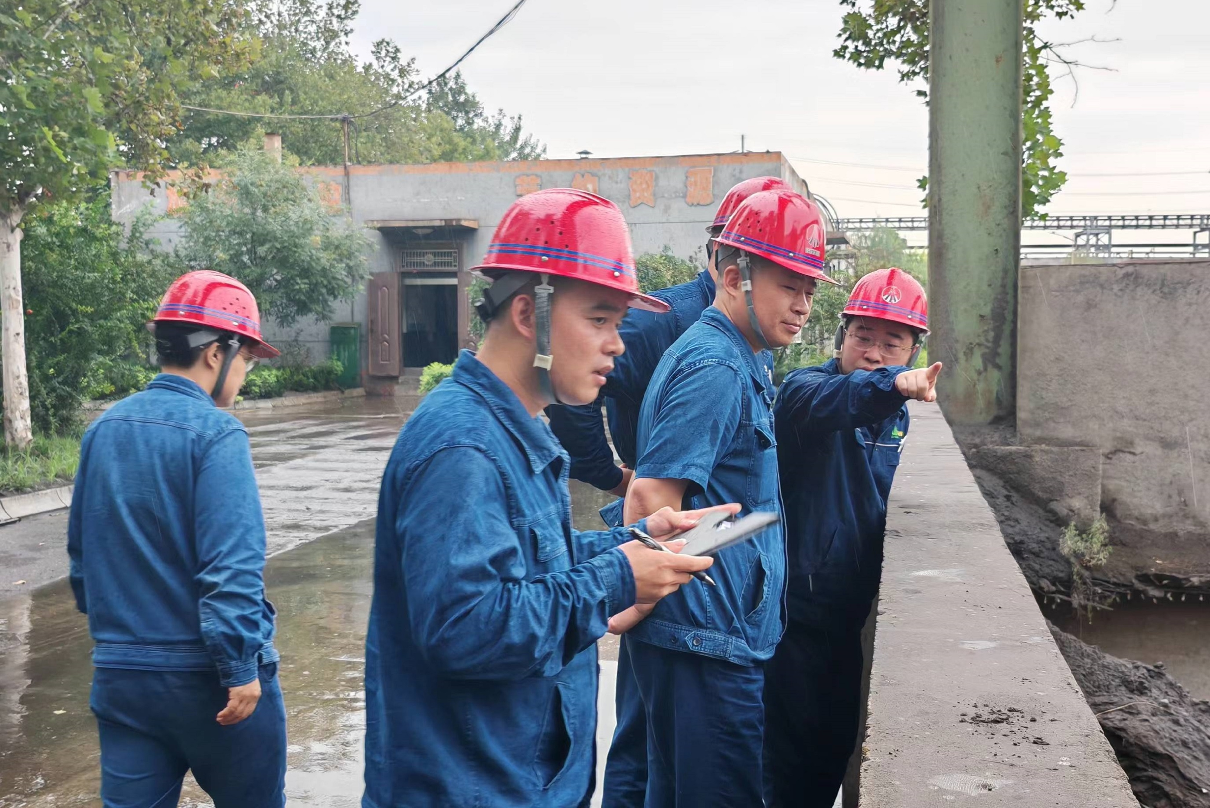 構(gòu)建“紀檢+”機制 提升監(jiān)督質(zhì)效 構(gòu)建“紀檢+”機制 提升監(jiān)督質(zhì)效