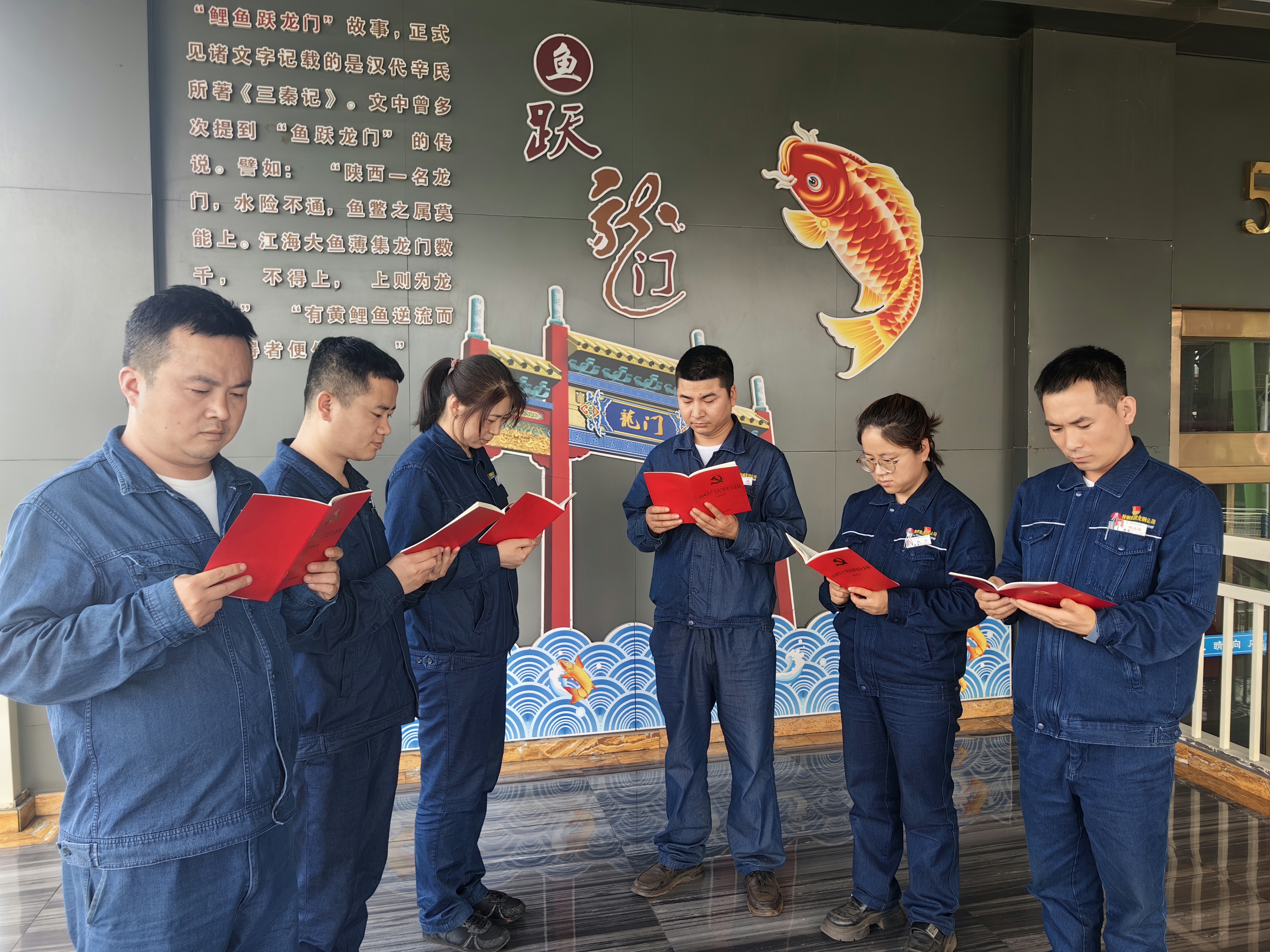 把好“三關” 提升發展黨員質效 把好“三關” 提升發展黨員質效