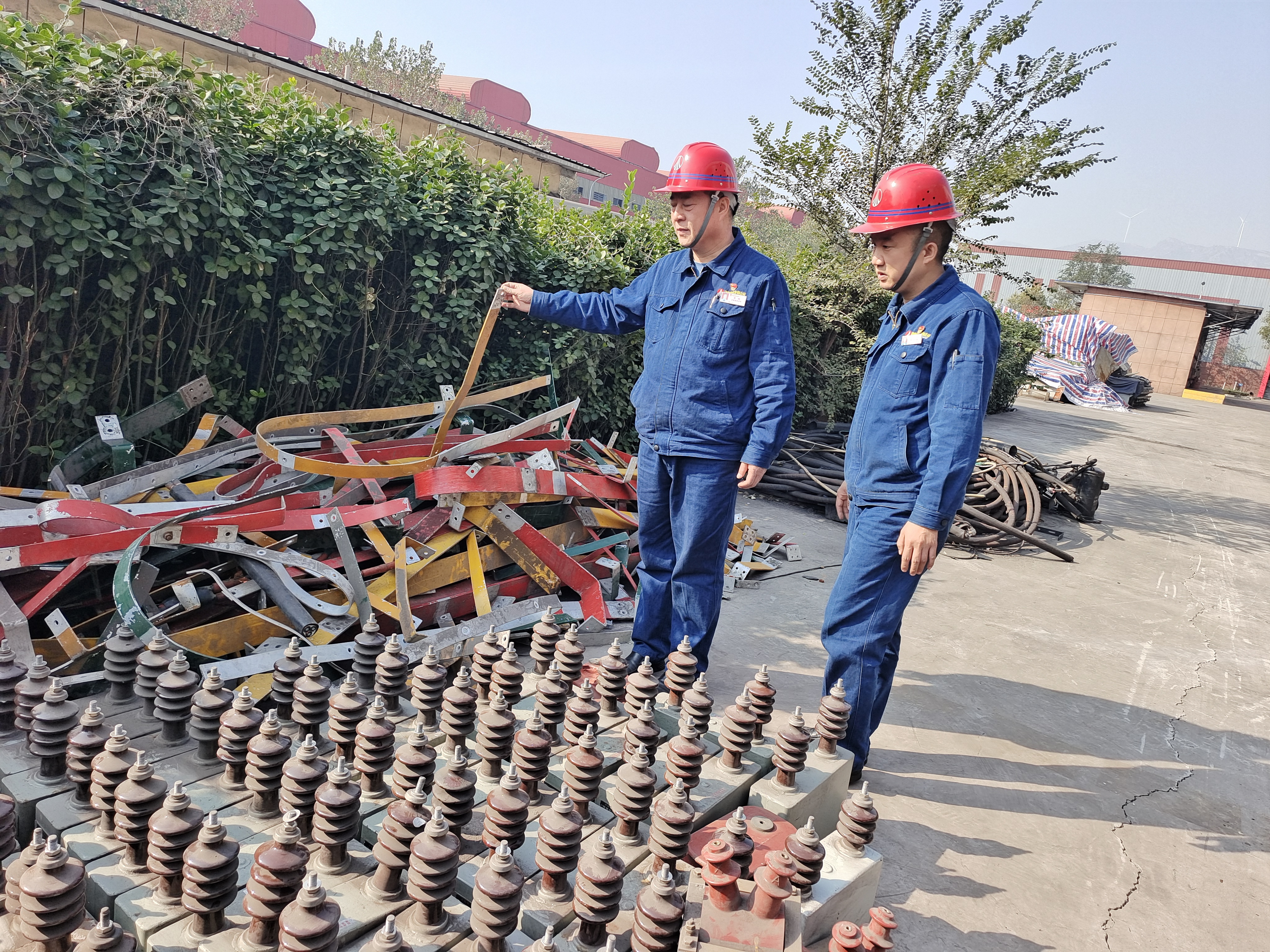 以有力監督為決戰年度目標保駕護航 以有力監督為決戰年度目標保駕護航