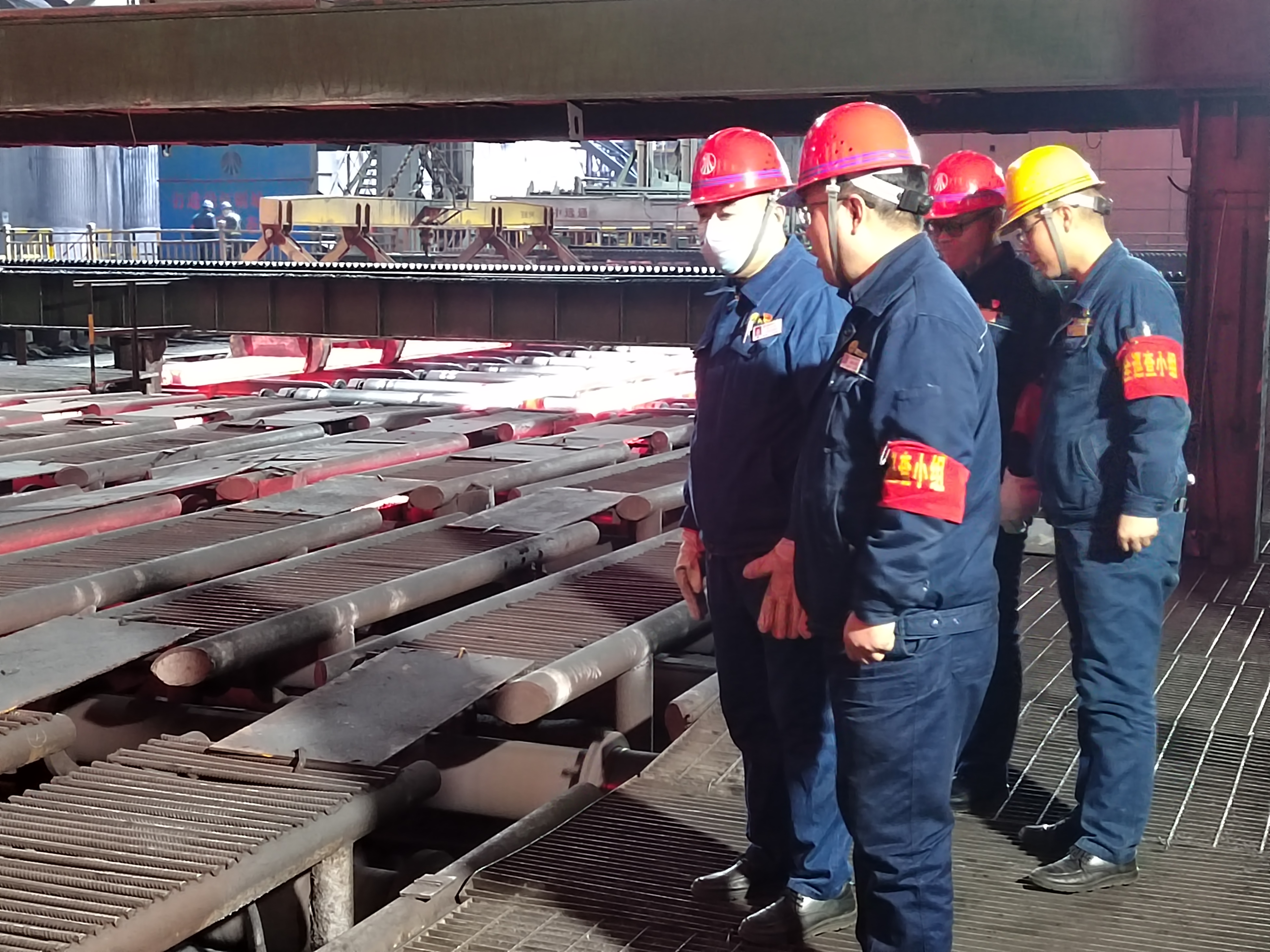 監(jiān)督跑好“第一棒” 監(jiān)督跑好“第一棒”