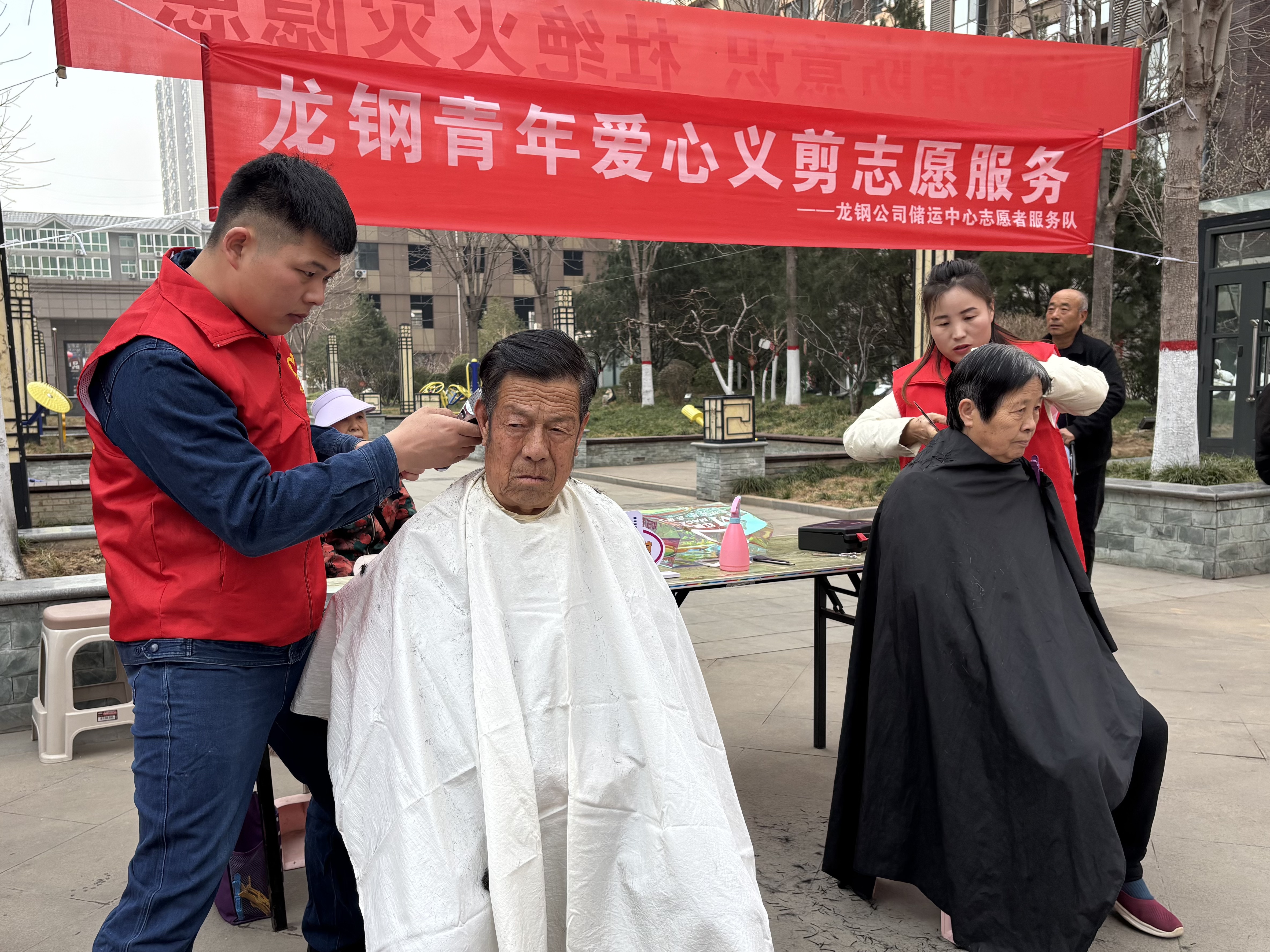 春風起筆 赴一場文明之約 春風起筆 赴一場文明之約