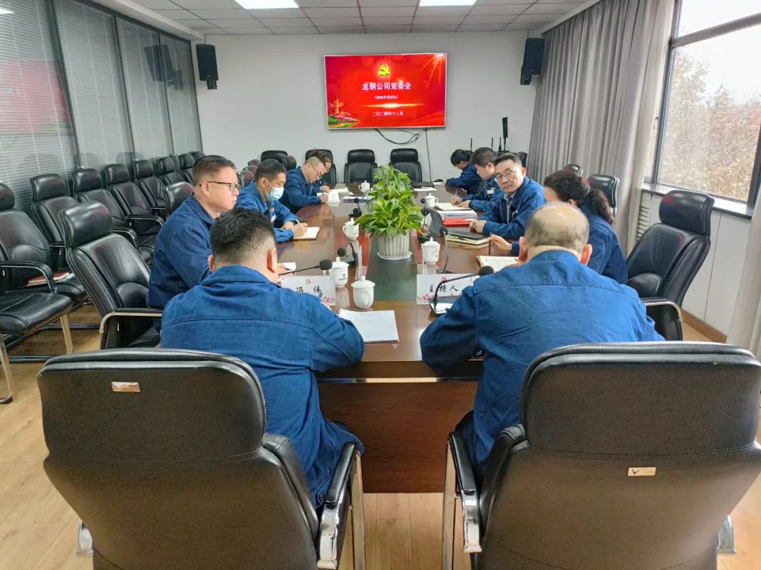 充分發(fā)揮黨建引領(lǐng)作用 凝聚推動高質(zhì)量發(fā)展強(qiáng)大合力 充分發(fā)揮黨建引領(lǐng)作用 凝聚推動高質(zhì)量發(fā)展強(qiáng)大合力