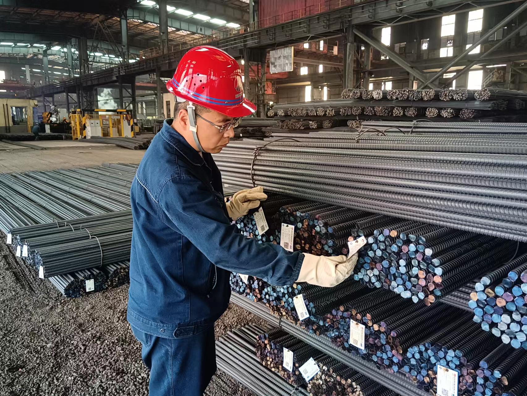 以“三問”破題立標 以實干賦能增效 以“三問”破題立標 以實干賦能增效