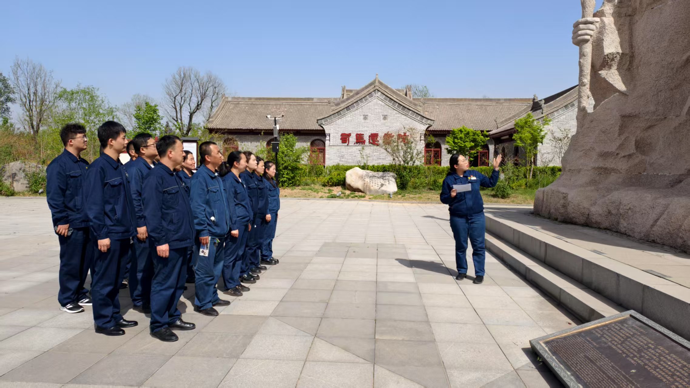 增強“五力” 推進黨支部標準化規范化建設 增強“五力” 推進黨支部標準化規范化建設