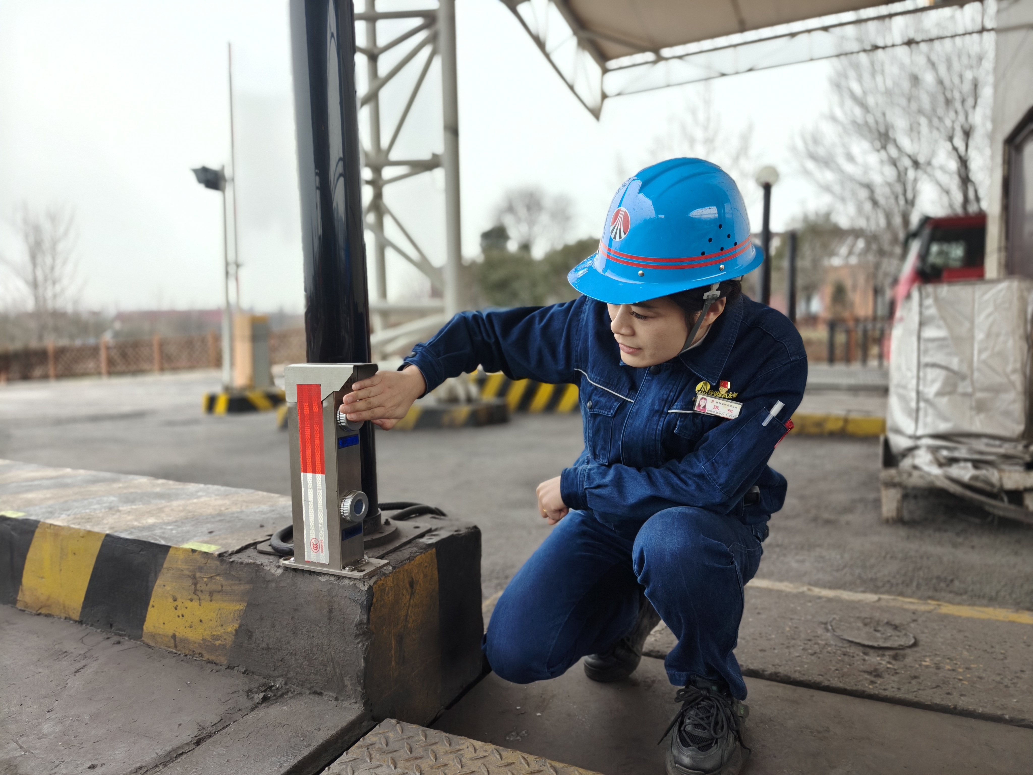 深挖監督質效 讓“指標”超“目標”運行 深挖監督質效 讓“指標”超“目標”運行