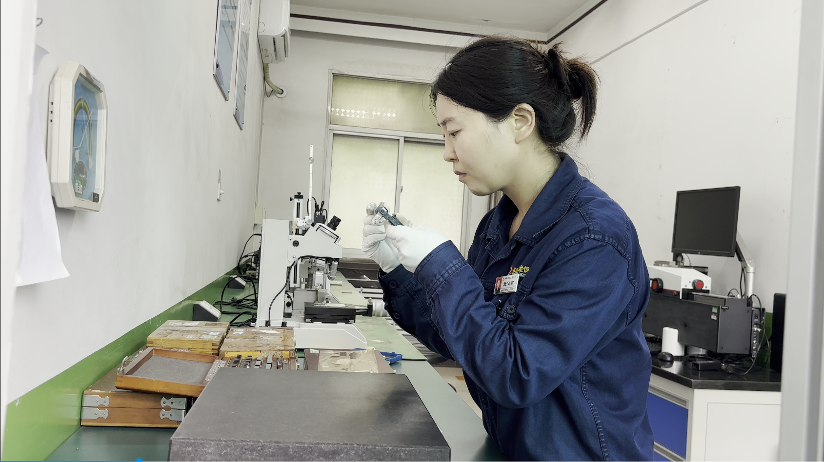 牽引成長 讓人才“育”發(fā)有為 牽引成長 讓人才“育”發(fā)有為