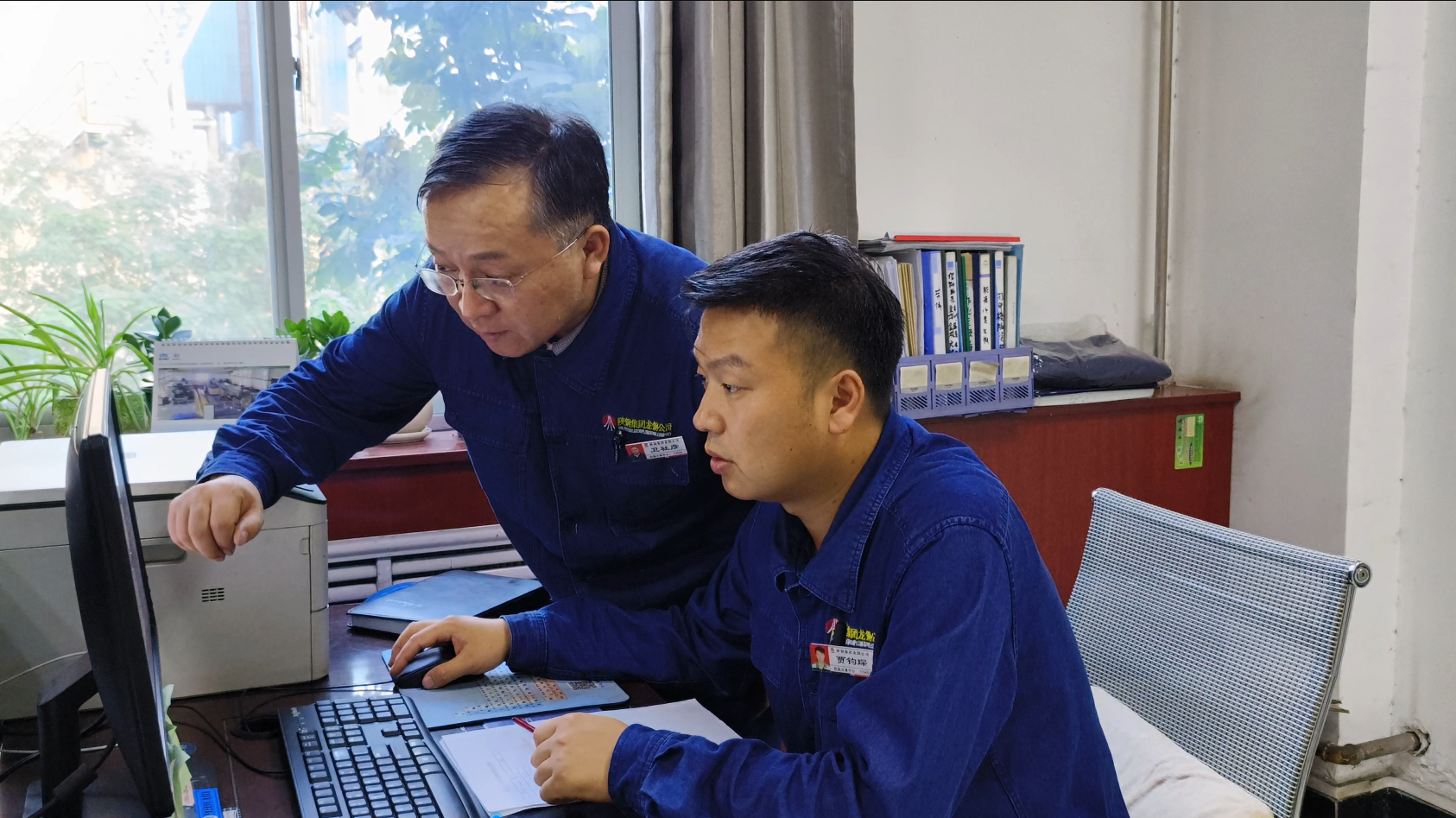 牽引成長 讓人才“育”發(fā)有為 牽引成長 讓人才“育”發(fā)有為