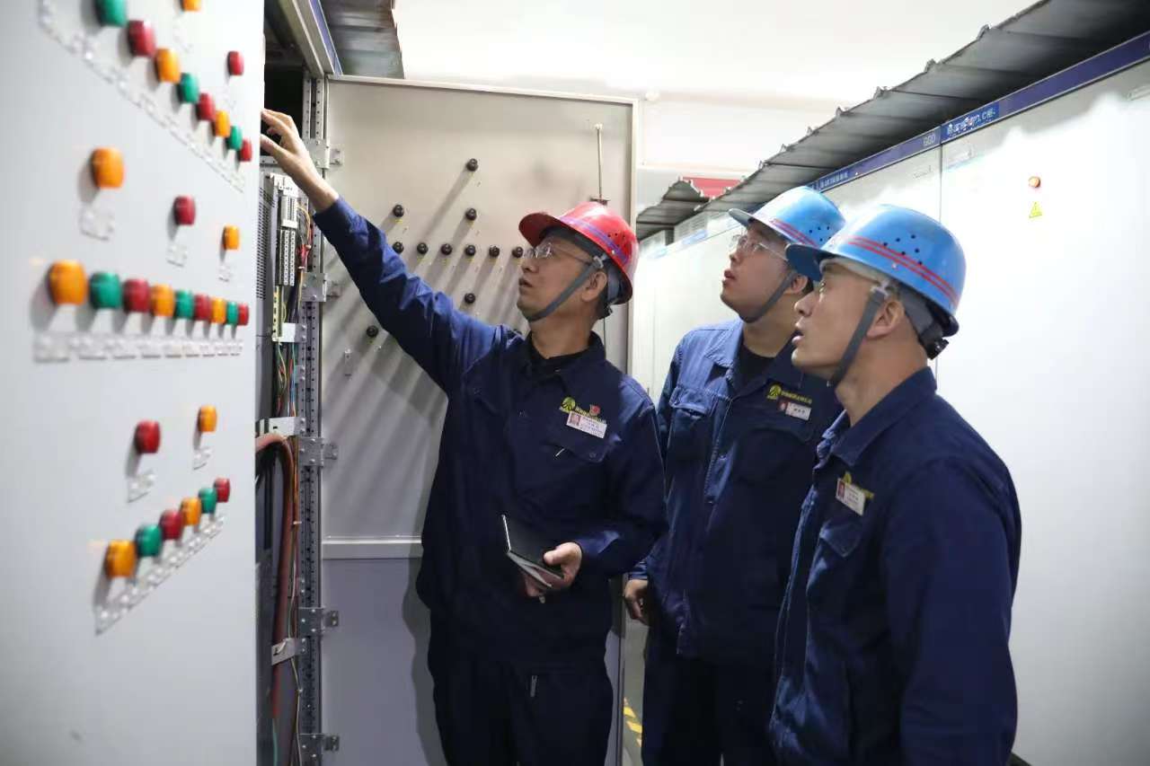 以“學(xué)習(xí)型團(tuán)隊(duì)”建設(shè) 激活人才發(fā)展新動能 以“學(xué)習(xí)型團(tuán)隊(duì)”建設(shè) 激活人才發(fā)展新動能