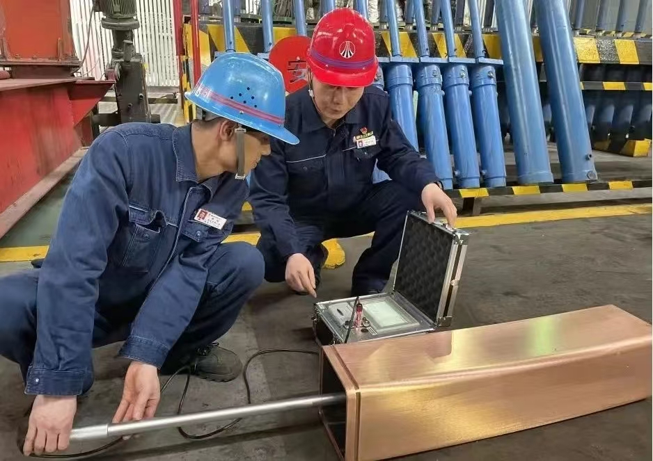 以“學(xué)習(xí)型團(tuán)隊(duì)”建設(shè) 激活人才發(fā)展新動能 以“學(xué)習(xí)型團(tuán)隊(duì)”建設(shè) 激活人才發(fā)展新動能