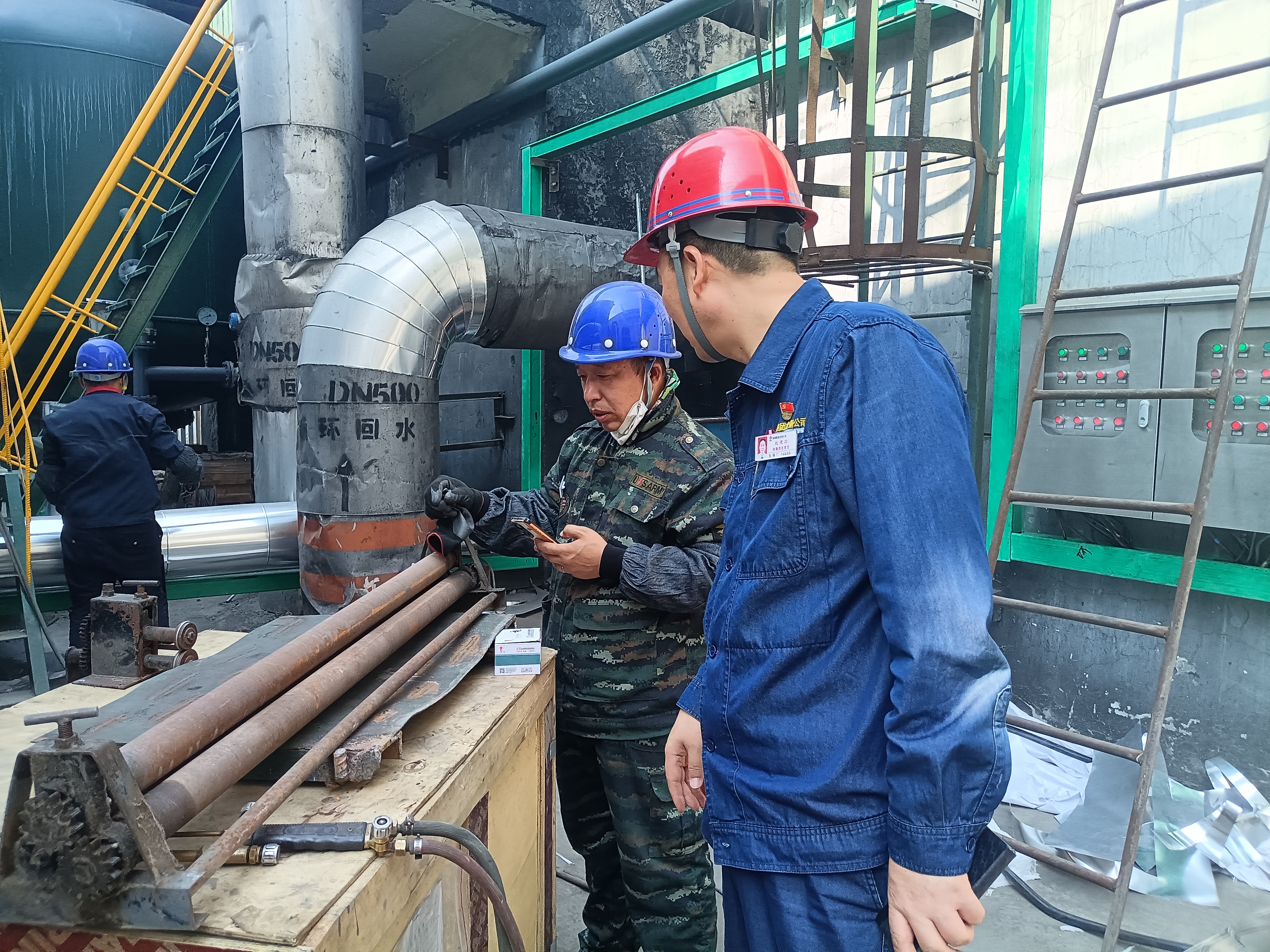 “五步聯動”做深做實以案促改 “五步聯動”做深做實以案促改