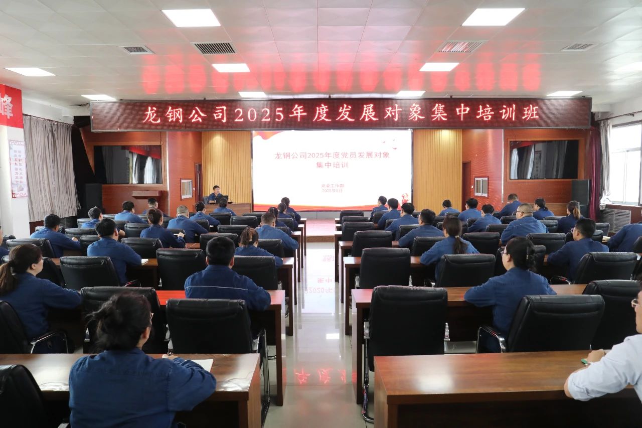 以黨支部標準化規范化建設賦能企業高質量發展 以黨支部標準化規范化建設賦能企業高質量發展