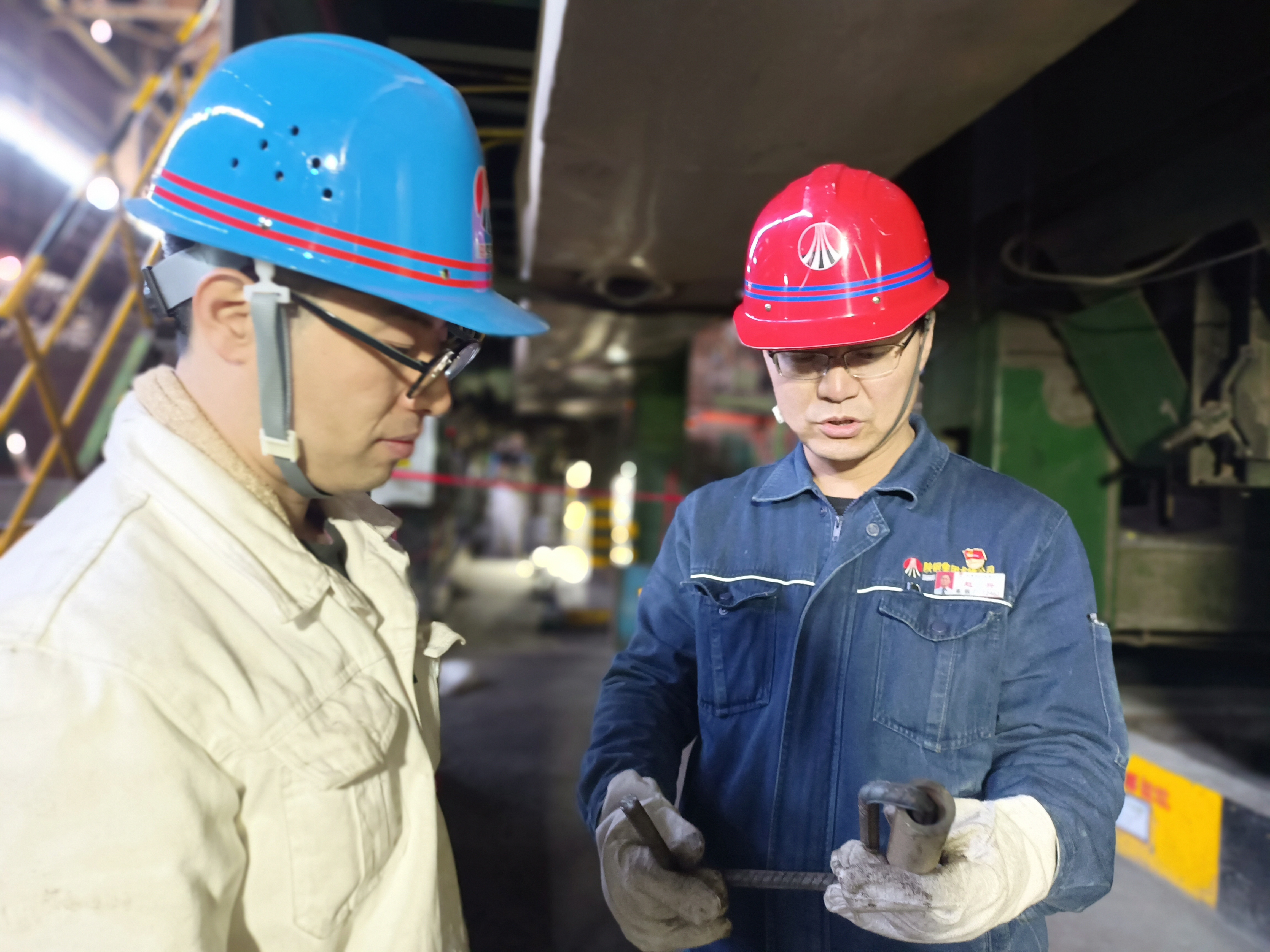 以黨支部標準化規范化建設賦能企業高質量發展 以黨支部標準化規范化建設賦能企業高質量發展