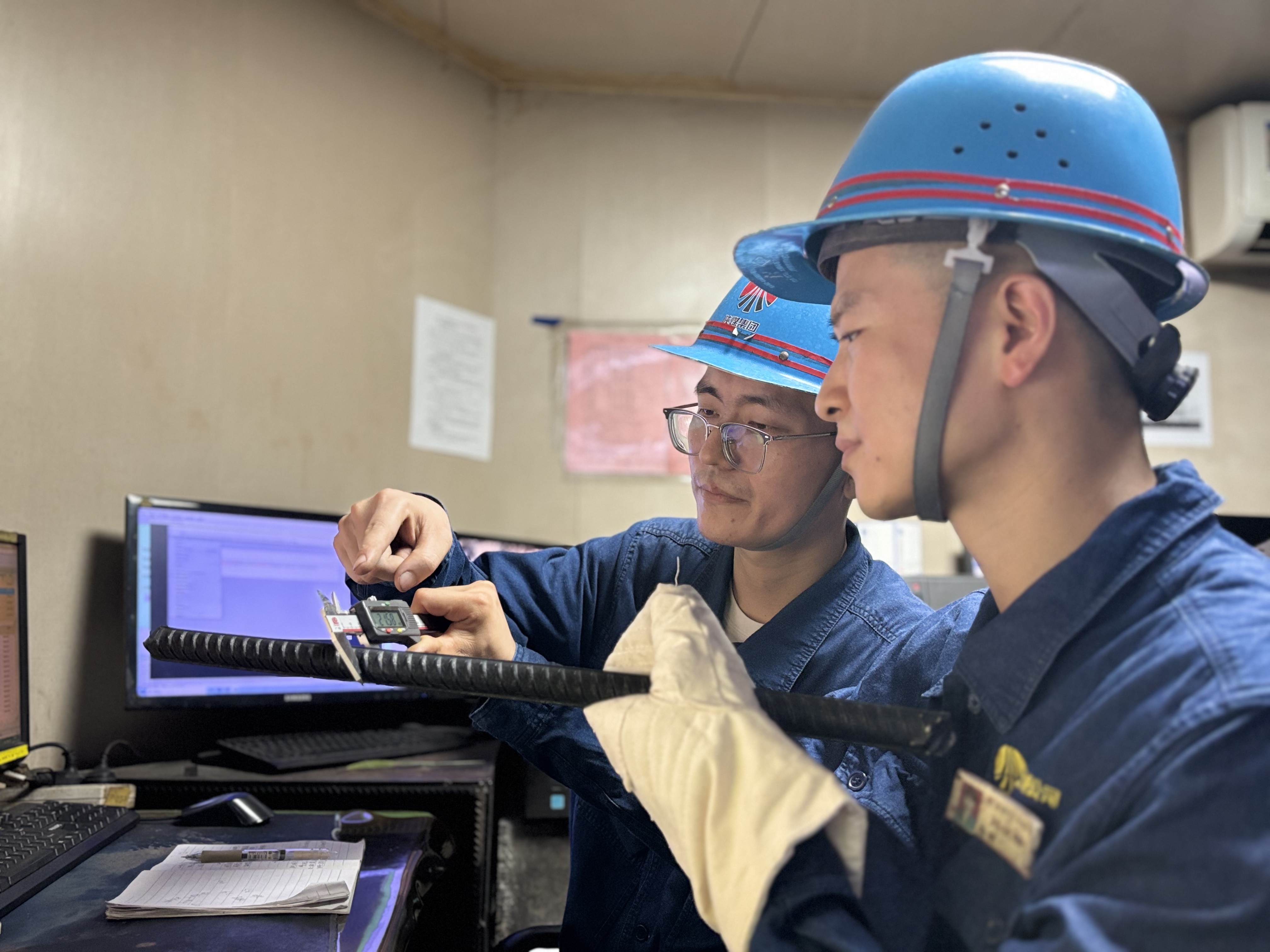 紀(jì)檢“鐵紀(jì)”護(hù)航“四種經(jīng)營(yíng)理念”走深走實(shí) 紀(jì)檢“鐵紀(jì)”護(hù)航“四種經(jīng)營(yíng)理念”走深走實(shí)