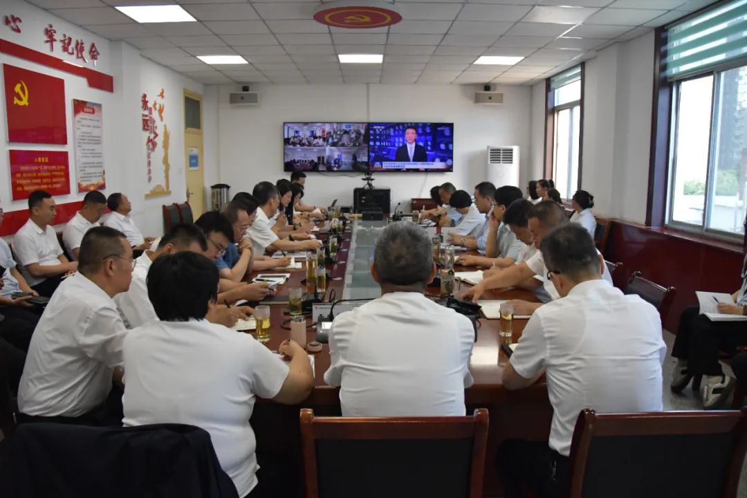 凝聚攻堅(jiān)合力 沖刺年度目標(biāo) 凝聚攻堅(jiān)合力 沖刺年度目標(biāo)