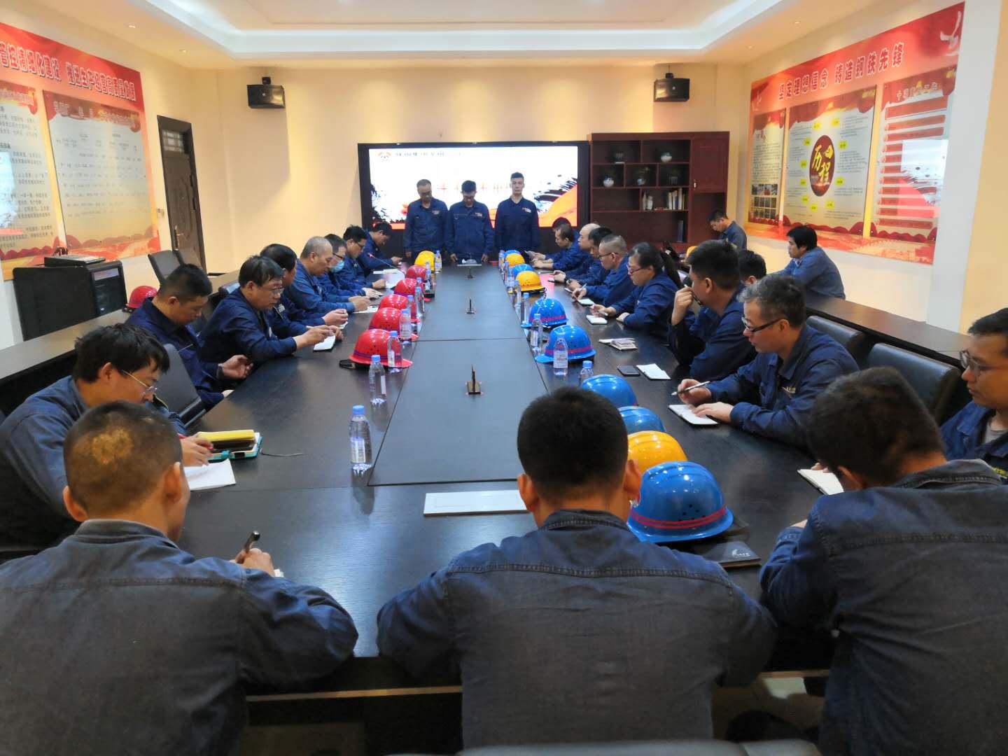 打通“神經末梢” 激活“一池春水” 打通“神經末梢” 激活“一池春水”