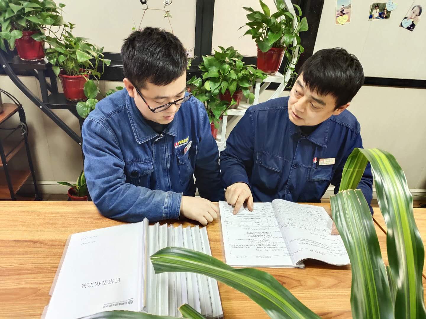 打通“神經末梢” 激活“一池春水” 打通“神經末梢” 激活“一池春水”