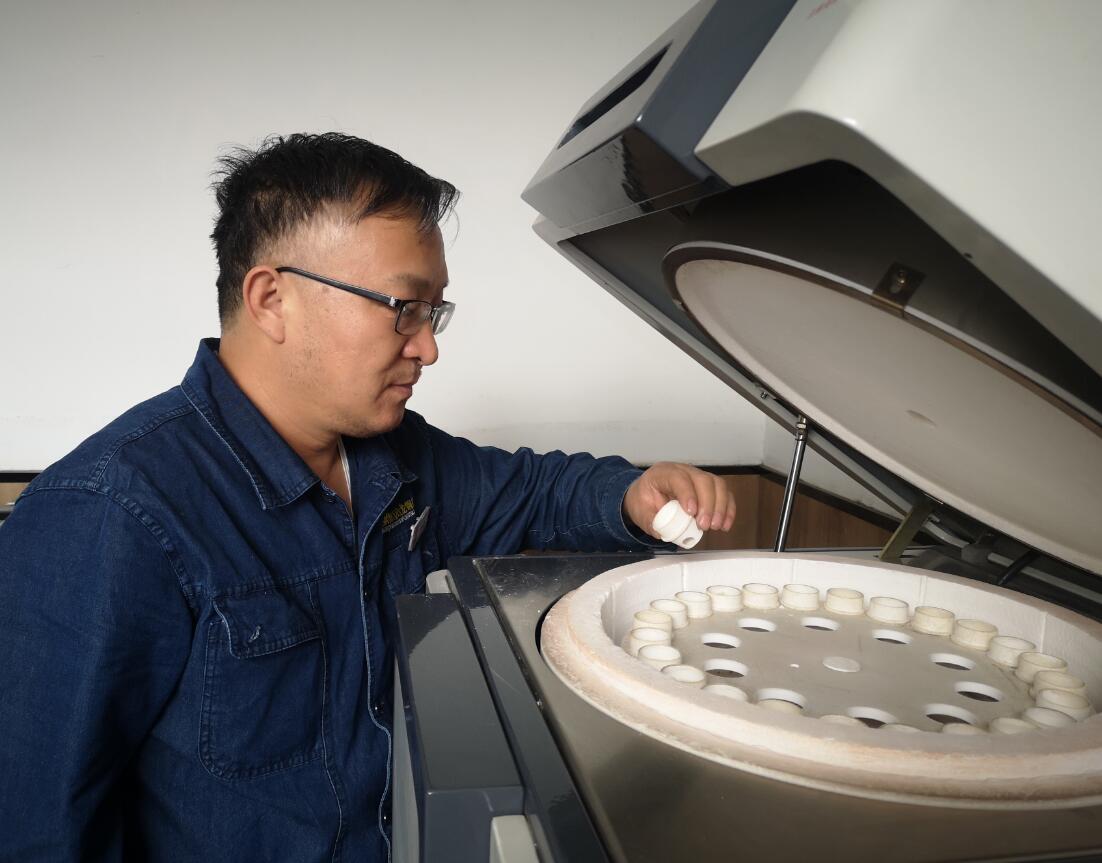 “三項機制”增活力 專業聯動創效益 “三項機制”增活力 專業聯動創效益