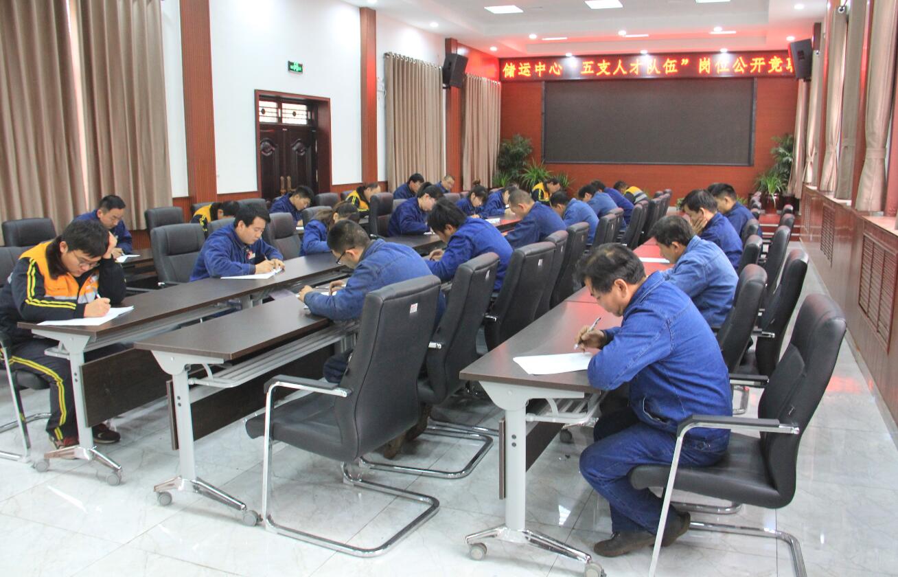 “五大培養(yǎng)平臺(tái)”助力人才強(qiáng)企——龍鋼公司人才培養(yǎng)工作紀(jì)實(shí) “五大培養(yǎng)平臺(tái)”助力人才強(qiáng)企——龍鋼公司人才培養(yǎng)工作紀(jì)實(shí)