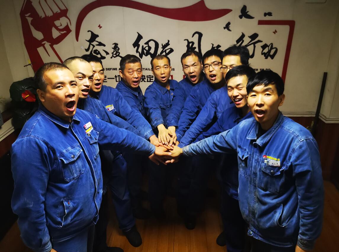 用“賽馬”機制 激發干事創業新活力 用“賽馬”機制 激發干事創業新活力