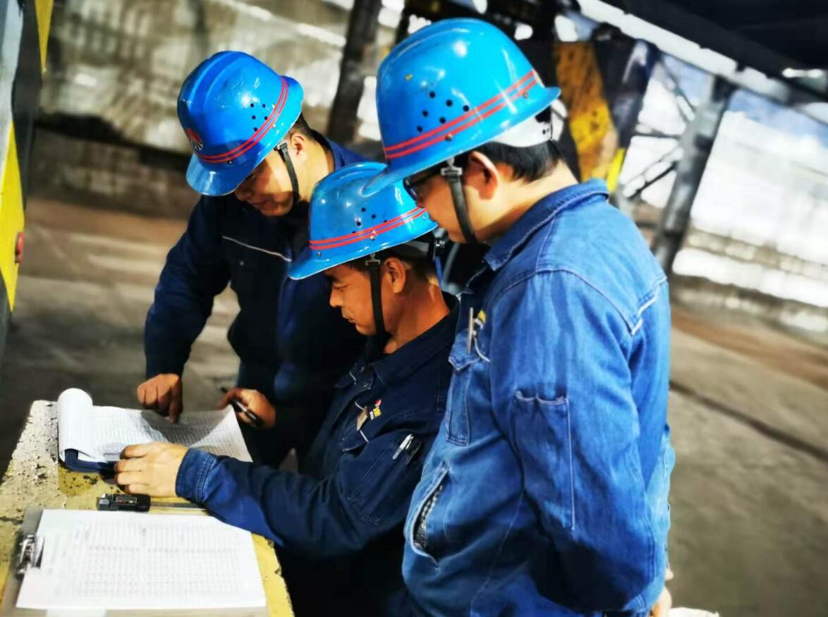 強(qiáng)基賦能 激發(fā)“兵頭將尾”源動(dòng)力 強(qiáng)基賦能 激發(fā)“兵頭將尾”源動(dòng)力