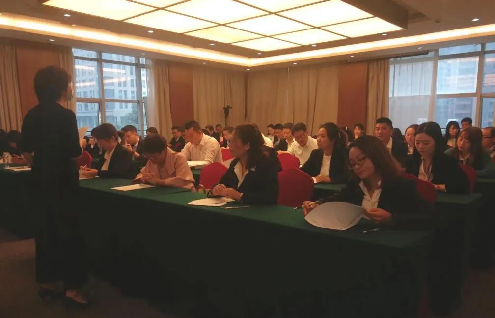 龍鋼集團實施機關改革 科級及以下管理人員競聘上崗 龍鋼集團實施機關改革 科級及以下管理人員競聘上崗